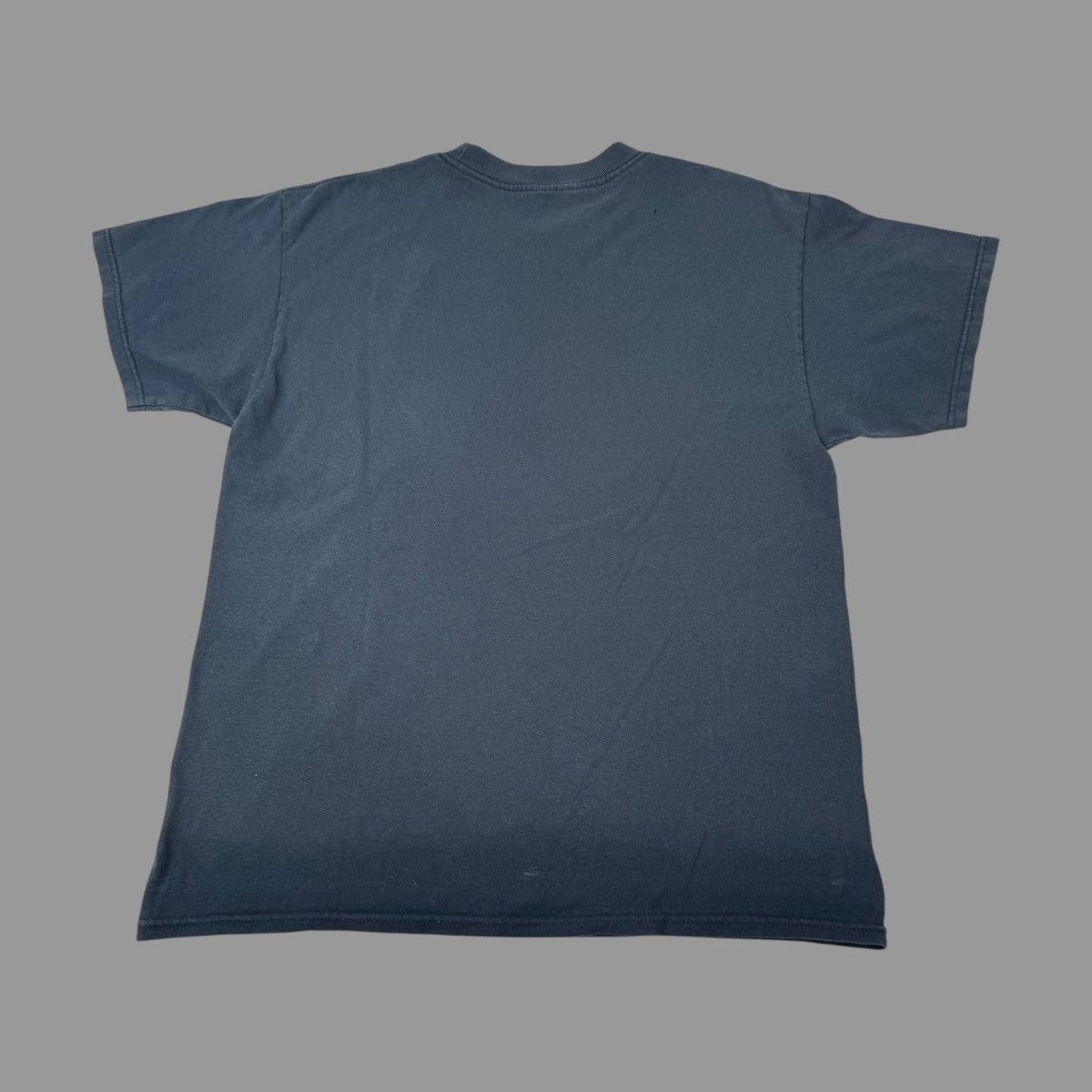Vintage Vintage Y2K funny T-shirt Size US L / EU 52-54 / 3 - 4 Thumbnail