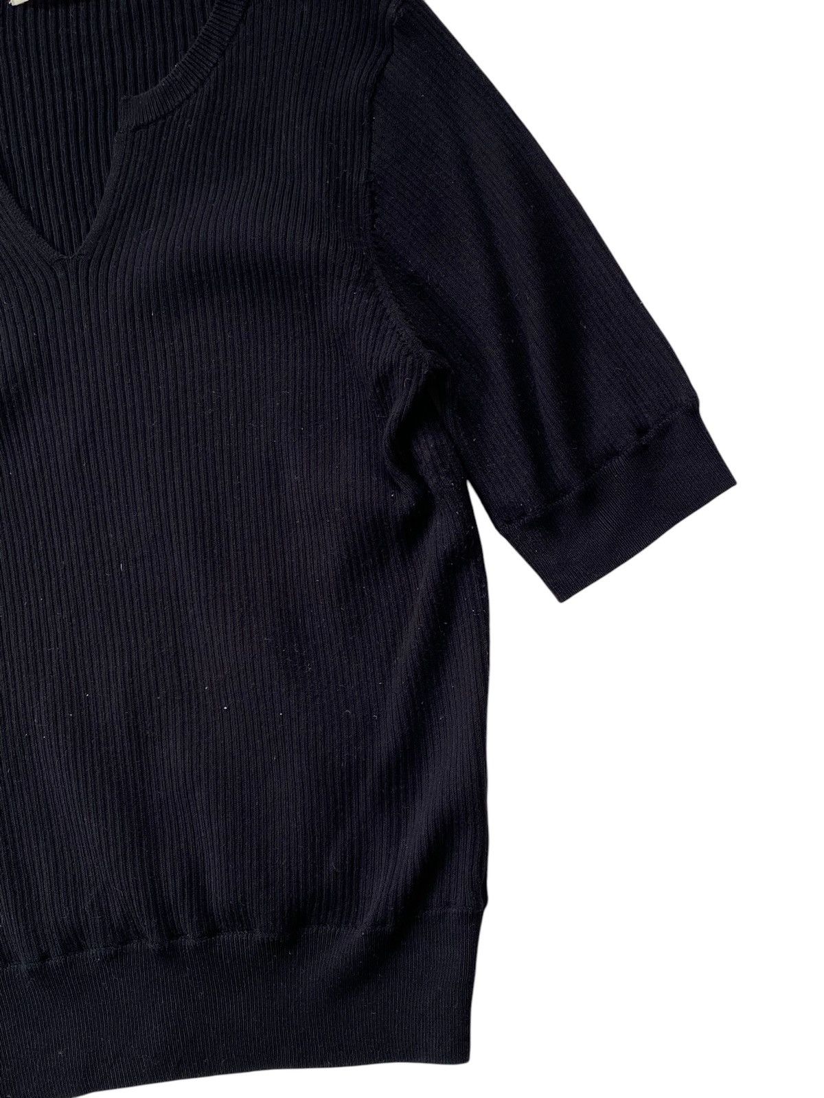 Beams Plus × Japanese Brand B.Ming By Beams Knitwear Size S / US 4 / IT 40 - 3 Thumbnail