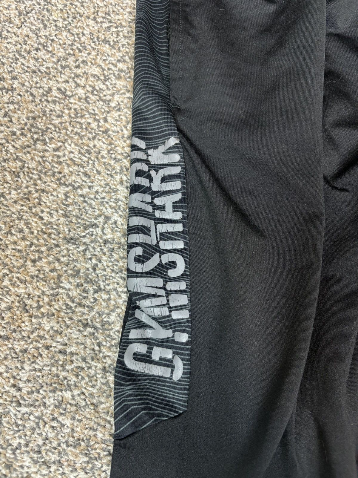 Gymshark Black gymshark sport joggers Size US 32 / EU 48 - 6 Thumbnail