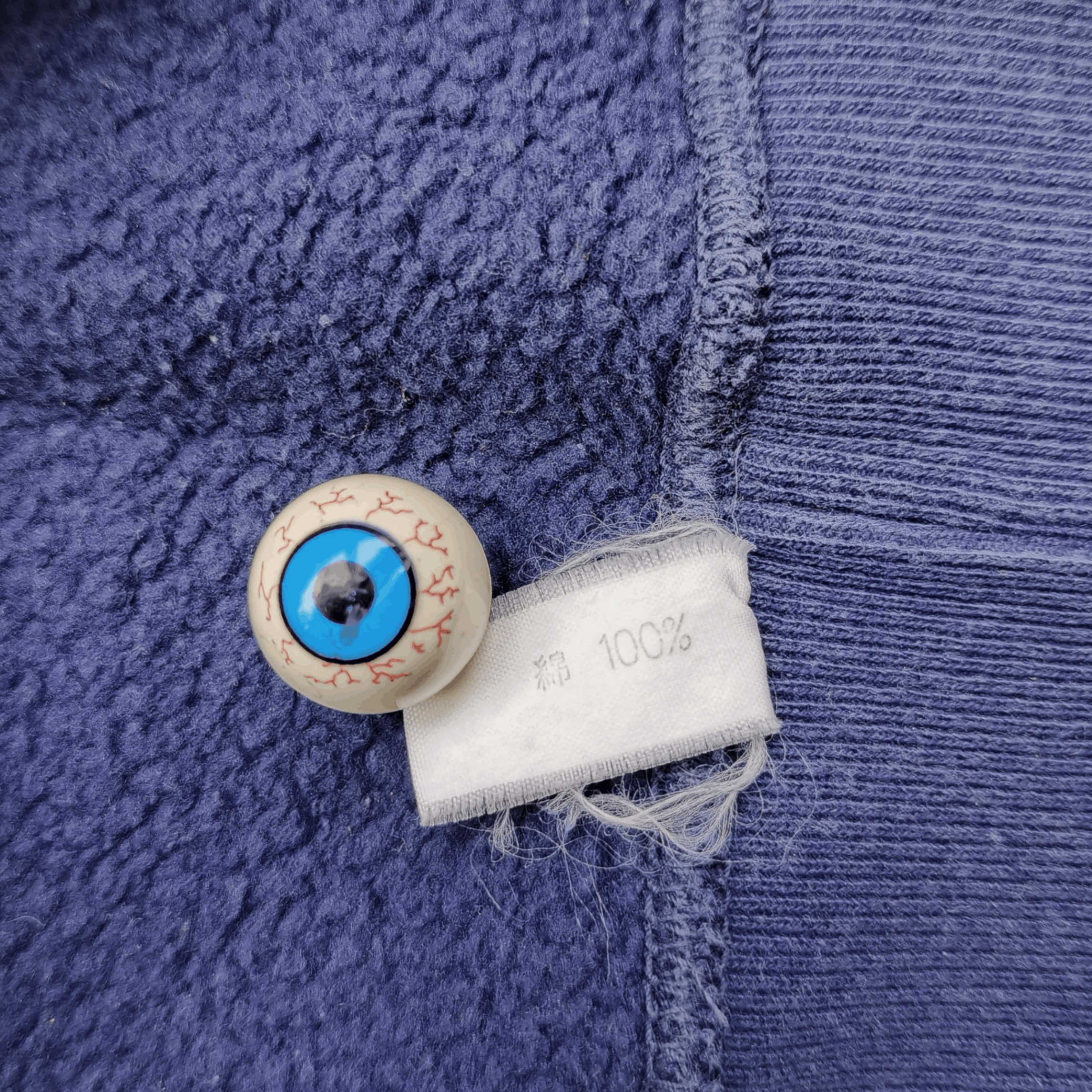 Pherrow's Vintage Pherrow's Sportwear Sweatshirt Double V Gusset ‎ Size US S / EU 44-46 / 1 - 4 Thumbnail