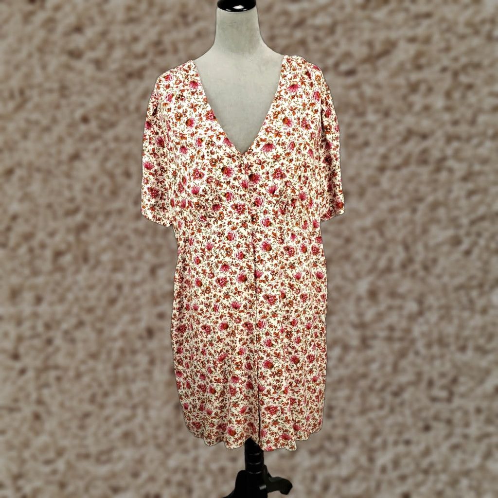 chinese dress ladies 30 Spring Dresses From Amazon main image 1