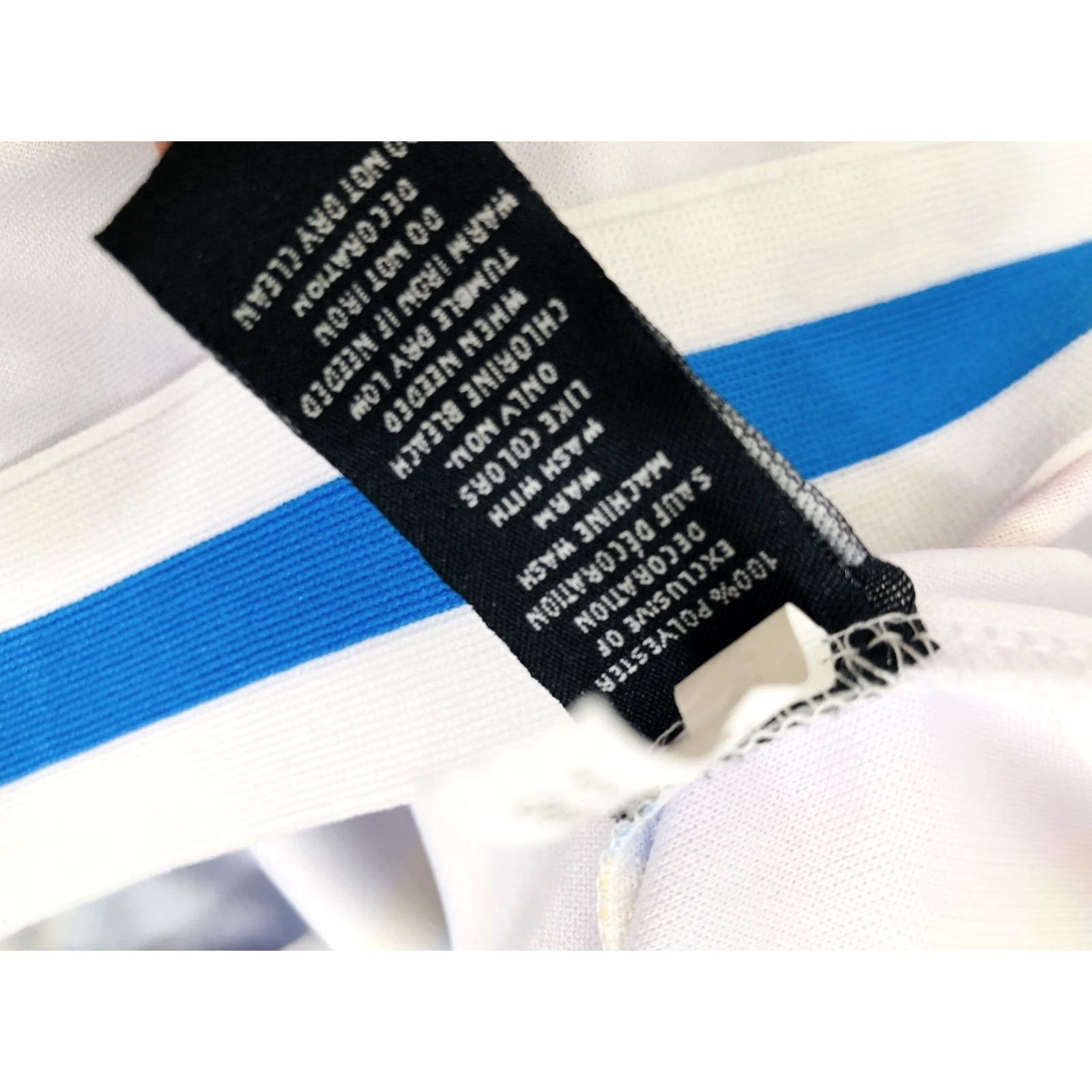 Black Pyramid BLACK PYRAMID Embroidered Mens Md. Shirt Shirt Mens M White Embroidered Size US M / EU 48-50 / 2 - 7 Thumbnail