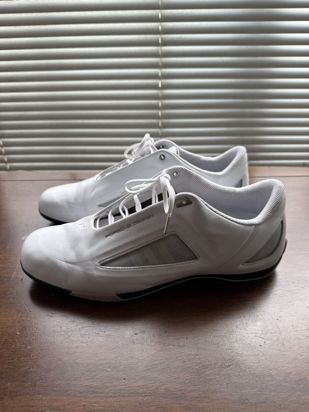 Adidas × Porsche Design Adidas Porsche Design Athletic 2 Size US 10 / EU 43 - 3 Thumbnail