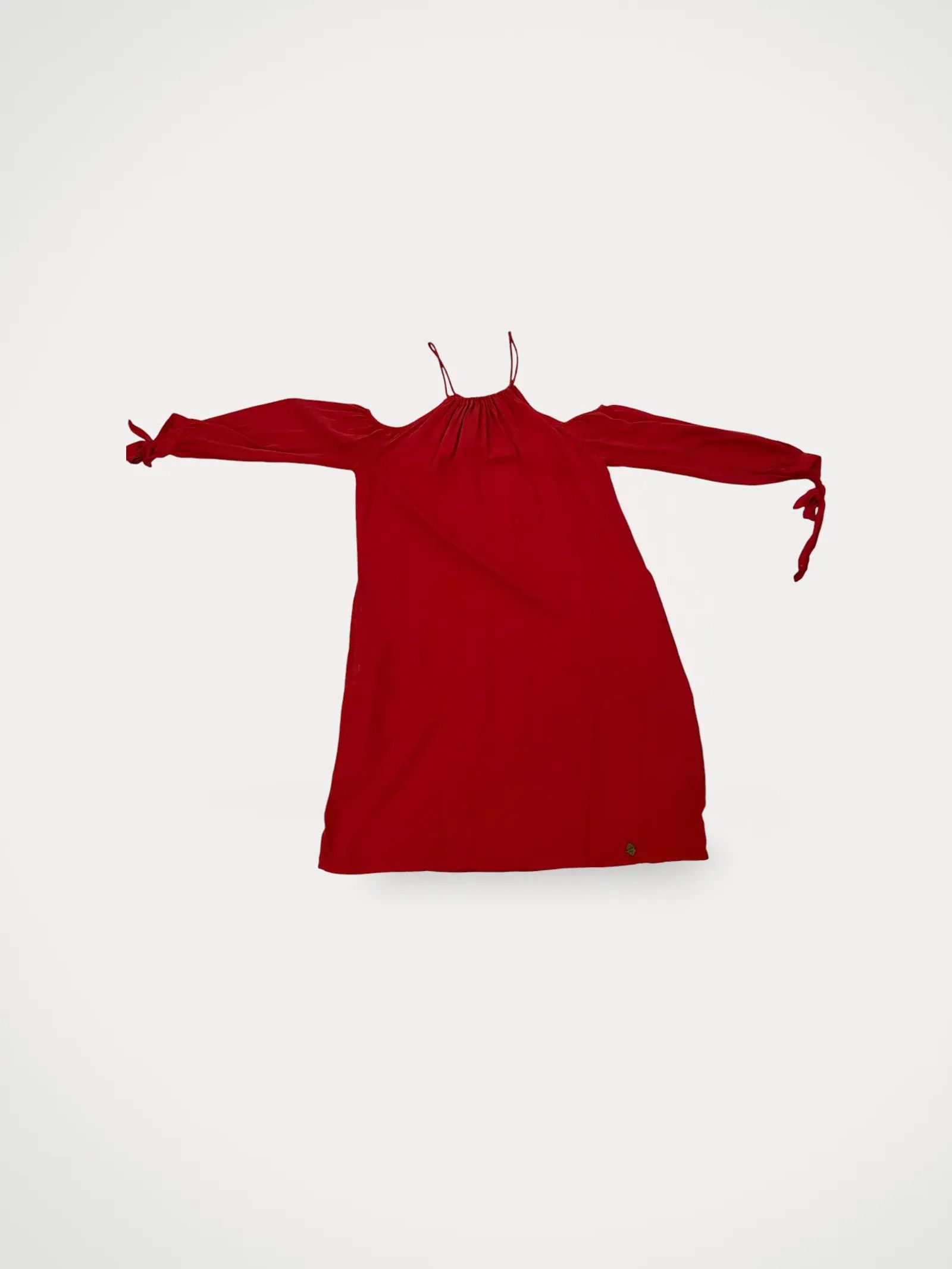 Superdry Superdry SD Dress Size S / US 4 / IT 40 - 1 Thumbnail