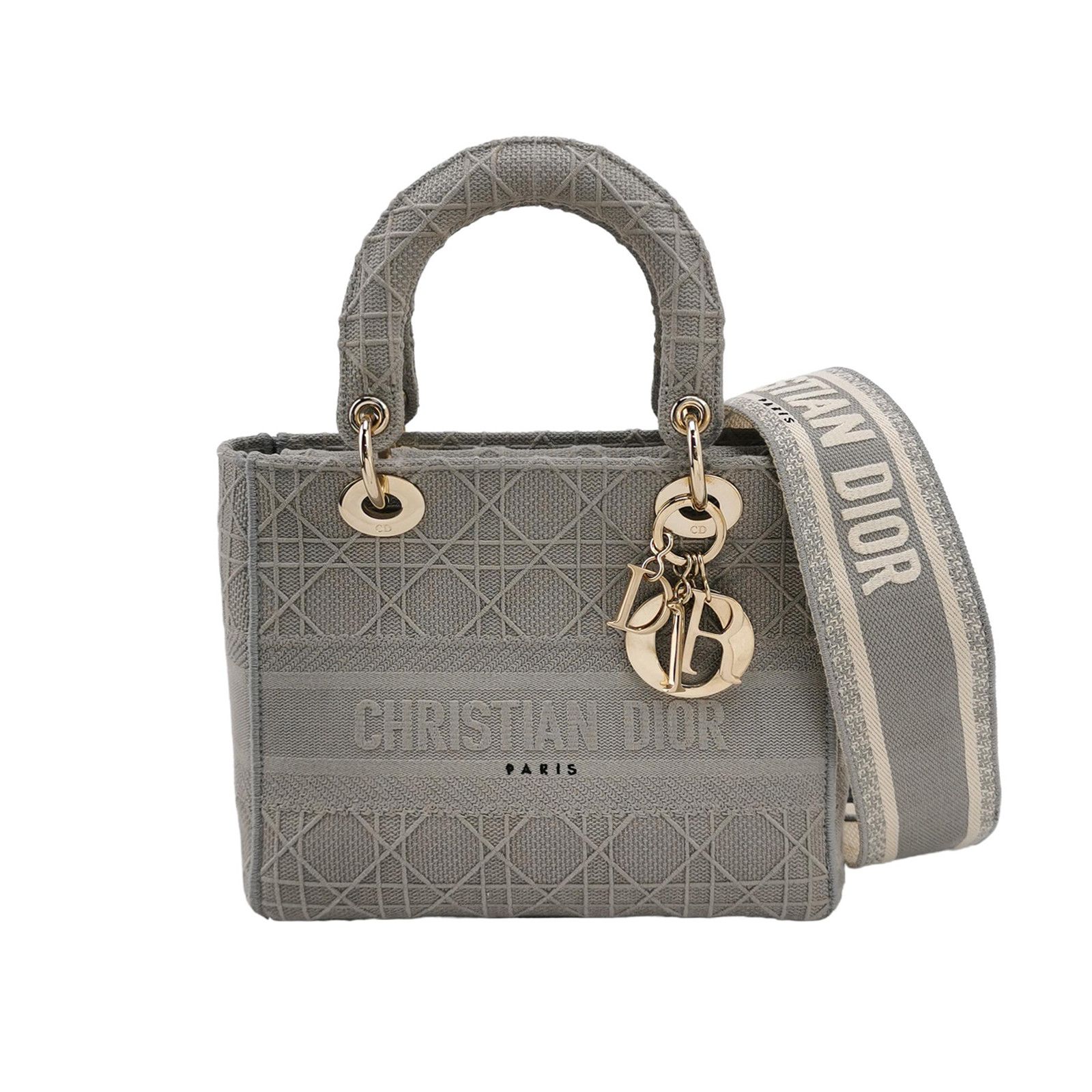 Dior Dior Women os Shoulder Bags Size ONE SIZE - 1 Thumbnail