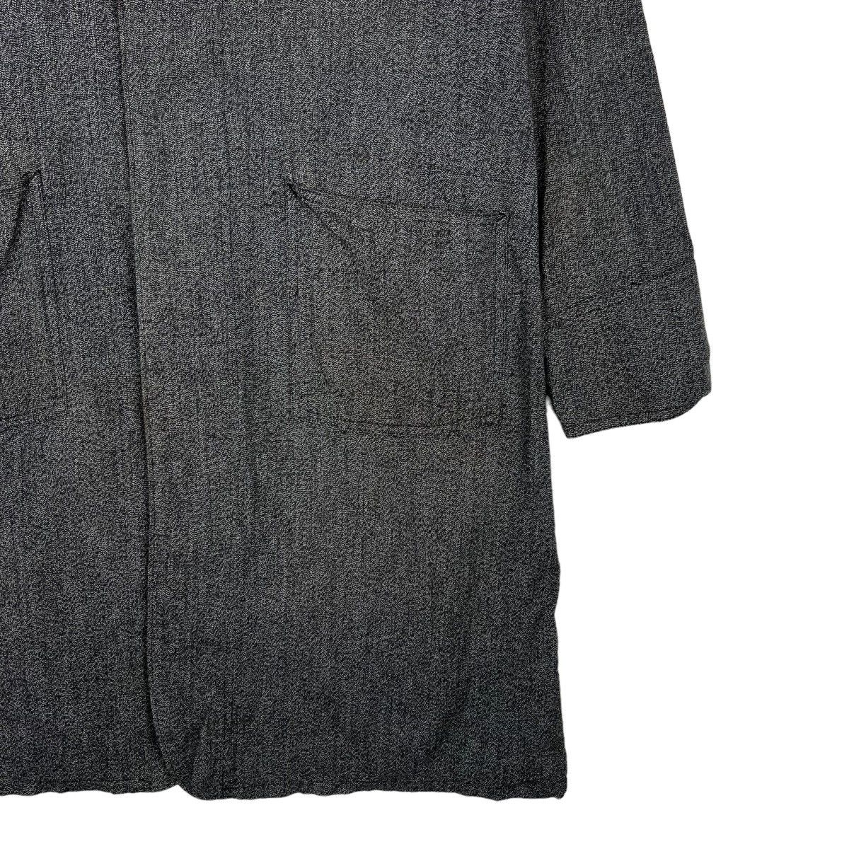 Beams Plus 🔥 BEAMS BOY CHORE LONG JACKET MADE IN JAPAN Size US S / EU 44-46 / 1 - 5 Thumbnail