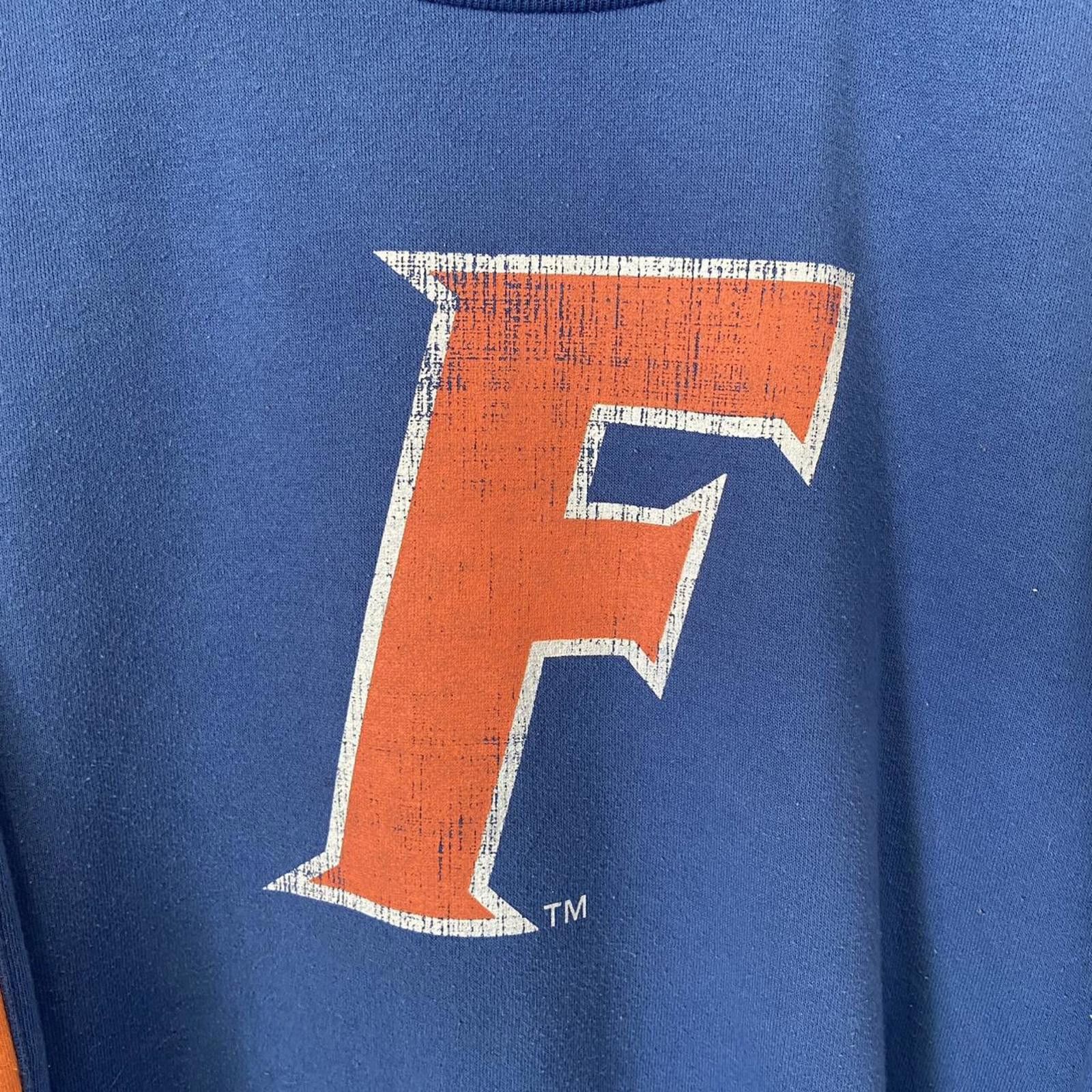 Colosseum Athletics Y2k Colosseum Florida Gators crewneck sweatshirt fits 2x Size US XXL / EU 58 / 5 - 2 Thumbnail