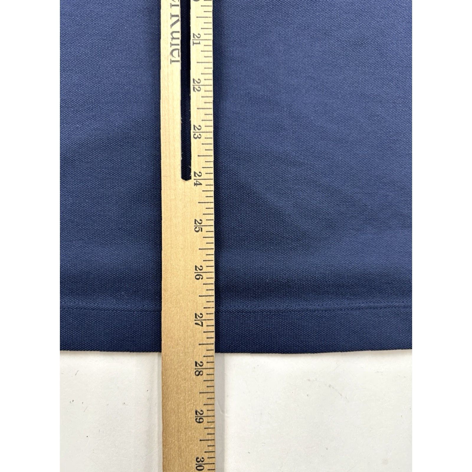 Nike Nike Polo Shirt Mens M Blue Golf Size US M / EU 48-50 / 2 - 6 Thumbnail