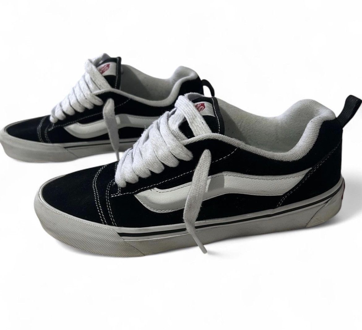 Vans Vans Knu skool *SOLD ON IG* Size US 10 / EU 43 - 2 Thumbnail