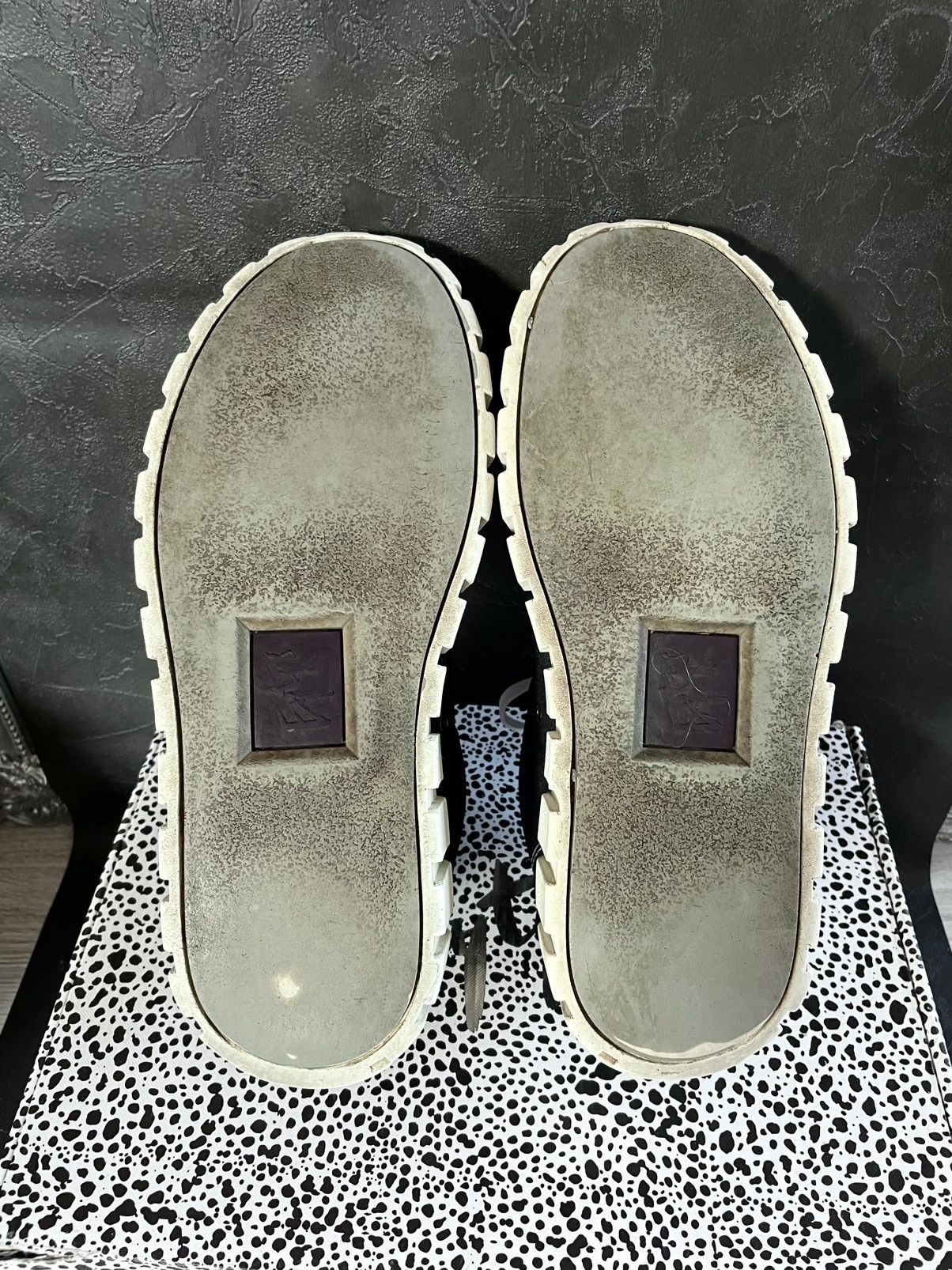 Eytys Eytys odessa canvas sneakers Size US 9 / EU 42 - 3 Thumbnail