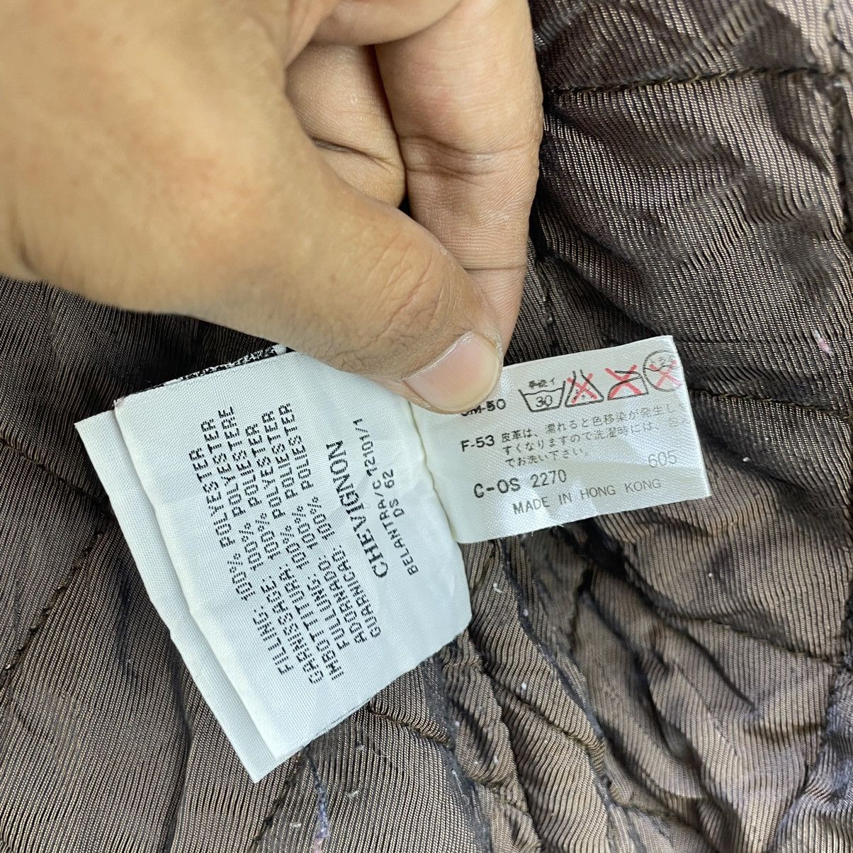 Carhartt 🔥Vintage Chevignon Detroit Duck Canvas Jacket Size US M / EU 48-50 / 2 - 12 Thumbnail