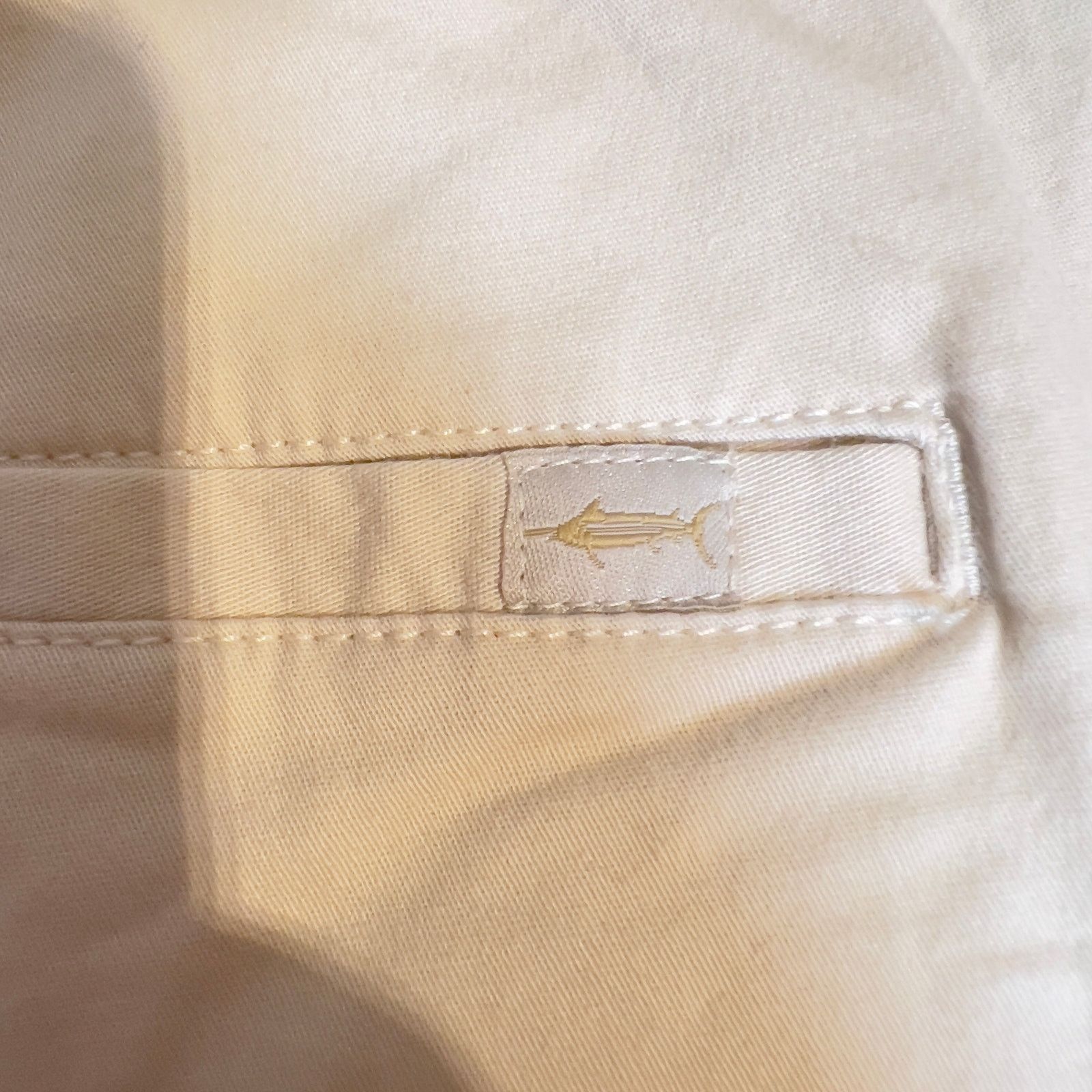 Other Joe Marlin Cargo Shorts Mens 3X Stone Color Pockets NEW!! Size US 44 / EU 60 - 15 Thumbnail
