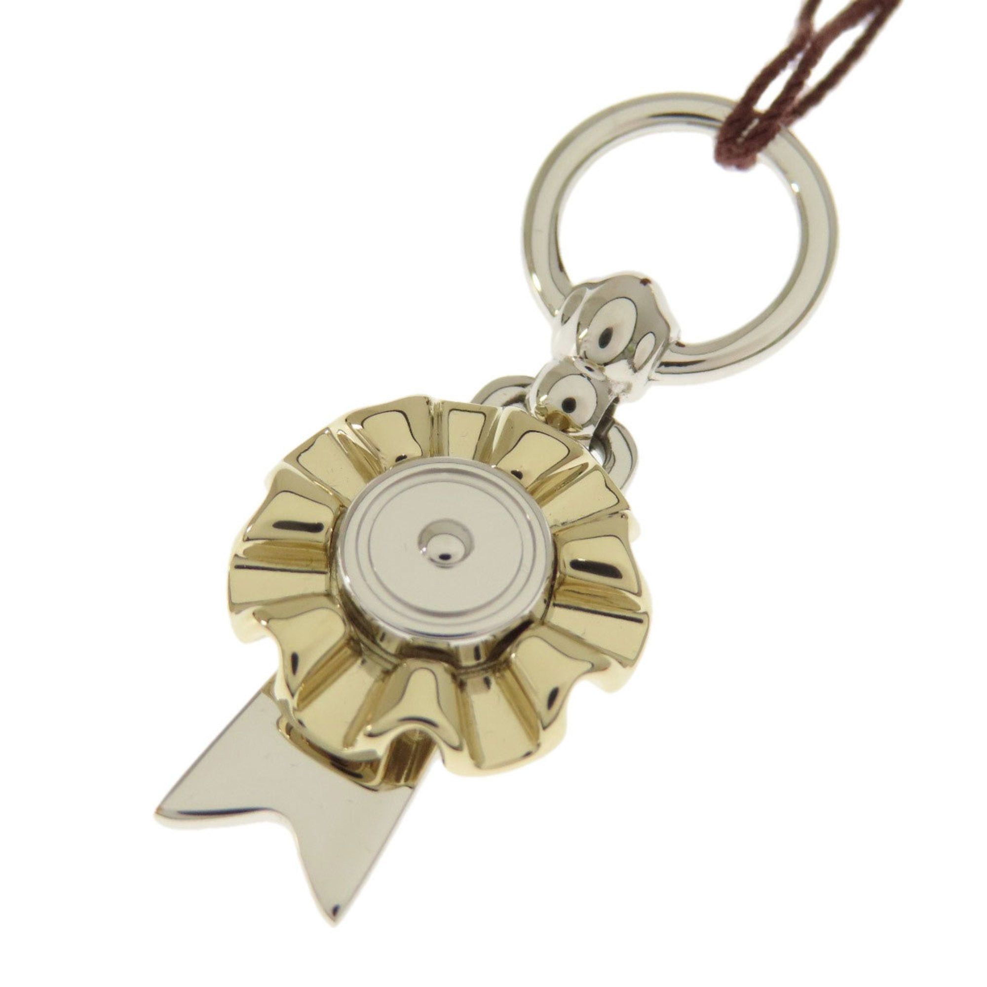 image of Hermes Flotte Pendant Top Women's in Black