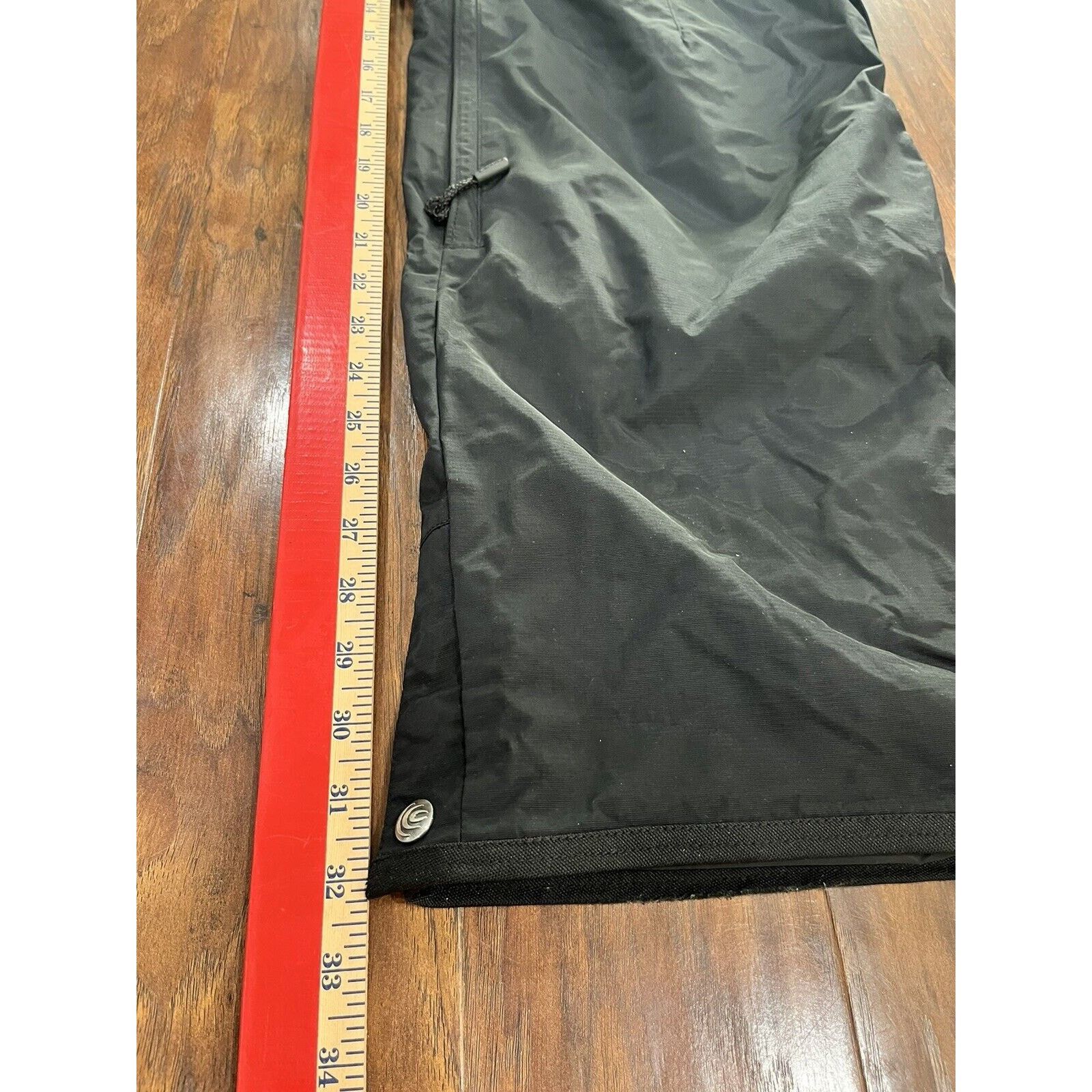 Columbia Columbia Convert Performance Board Insulated Lined skiSize L Size US 34 / EU 50 - 9 Thumbnail