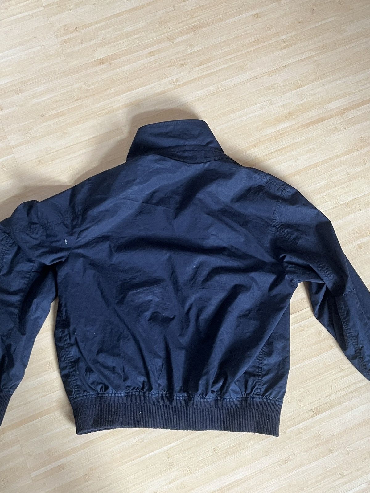 Helmut Lang Helmut Lang Bomber M Size US M / EU 48-50 / 2 - 5 Thumbnail