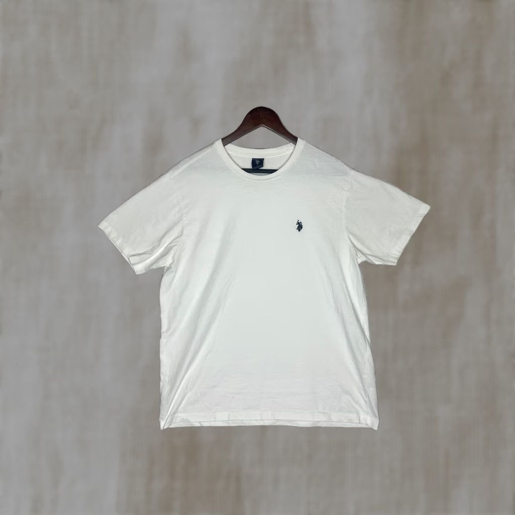 U.S. Polo Assn. VINTAGE? No - cannot add. Size US L / EU 52-54 / 3 - 1 Thumbnail