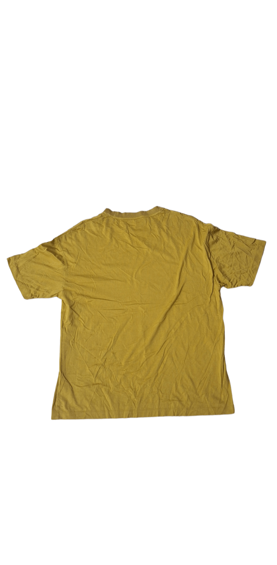 Kiko Kostadinov × Mackintosh Crew Neck Tee Size US XS / EU 42 / 0 - 2 Thumbnail