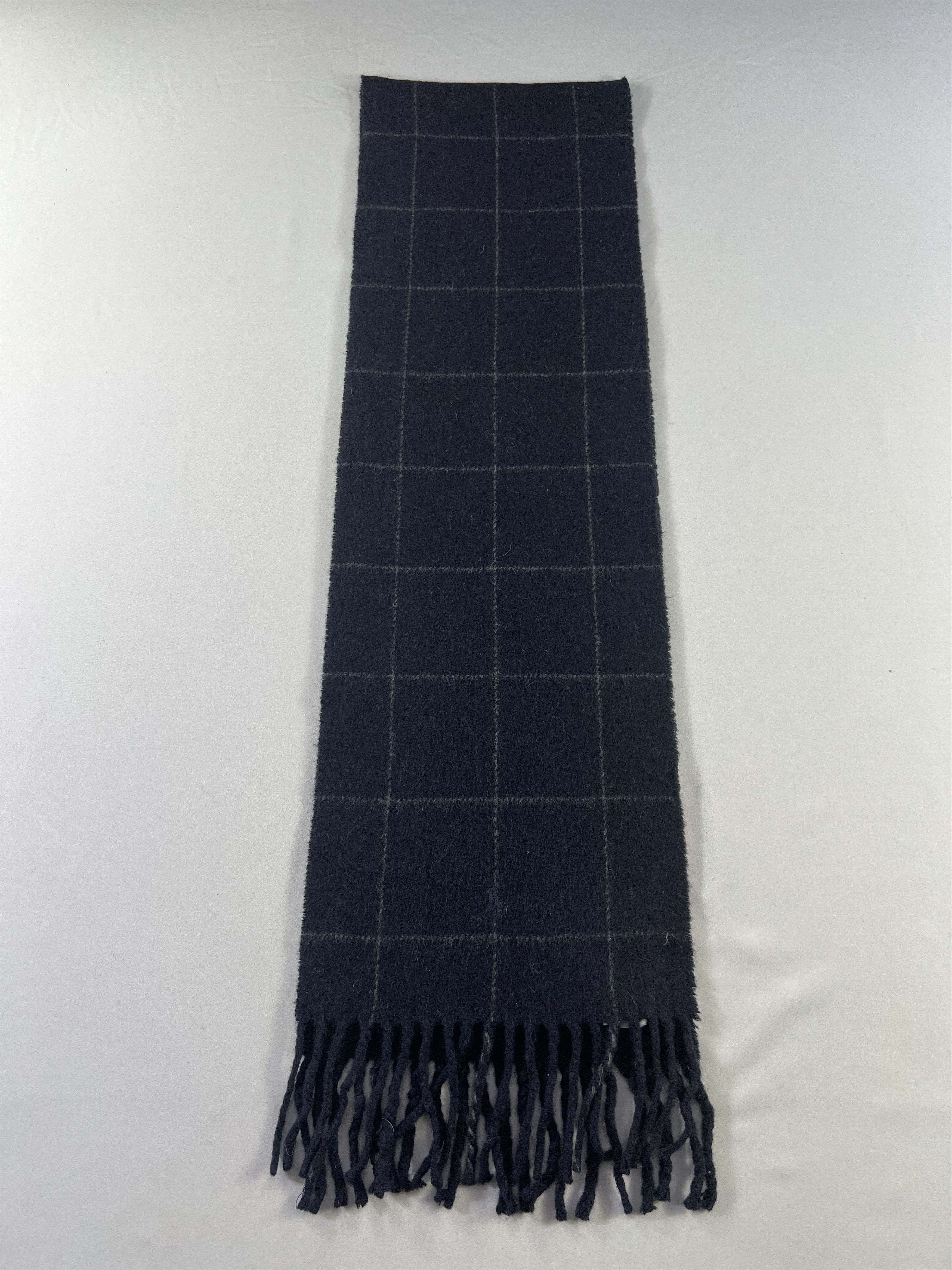 Polo Ralph Lauren Polo Ralph Lauren Scarf / Muffler / Neckwear P1020 Size ONE SIZE - 3 Thumbnail