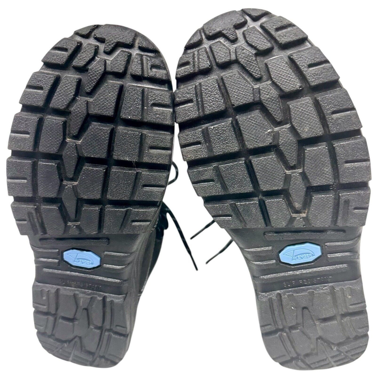 Other Avenger Framer Safety Toe WP SR A7127 Work Boot Women 6.5 B Size US 6.5 / IT 36.5 - 10 Thumbnail