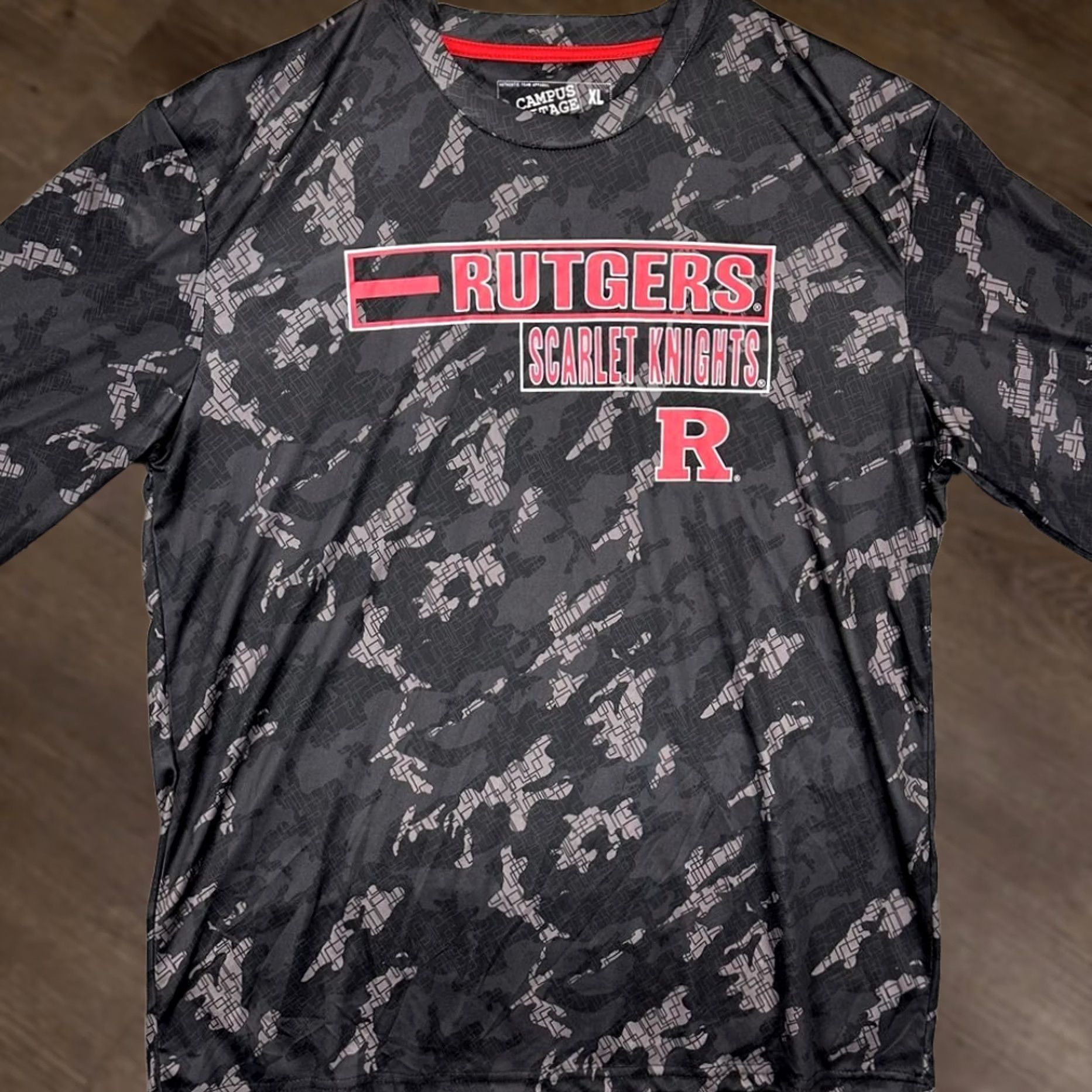 Vintage VINTAGE? Size US XL / EU 56 / 4 - 1 Thumbnail