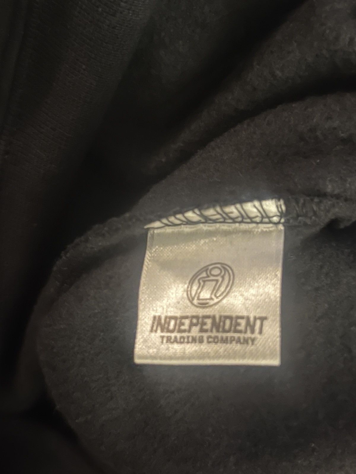 Pleasures Pleasures hoodie new Size US M / EU 48-50 / 2 - 5 Thumbnail