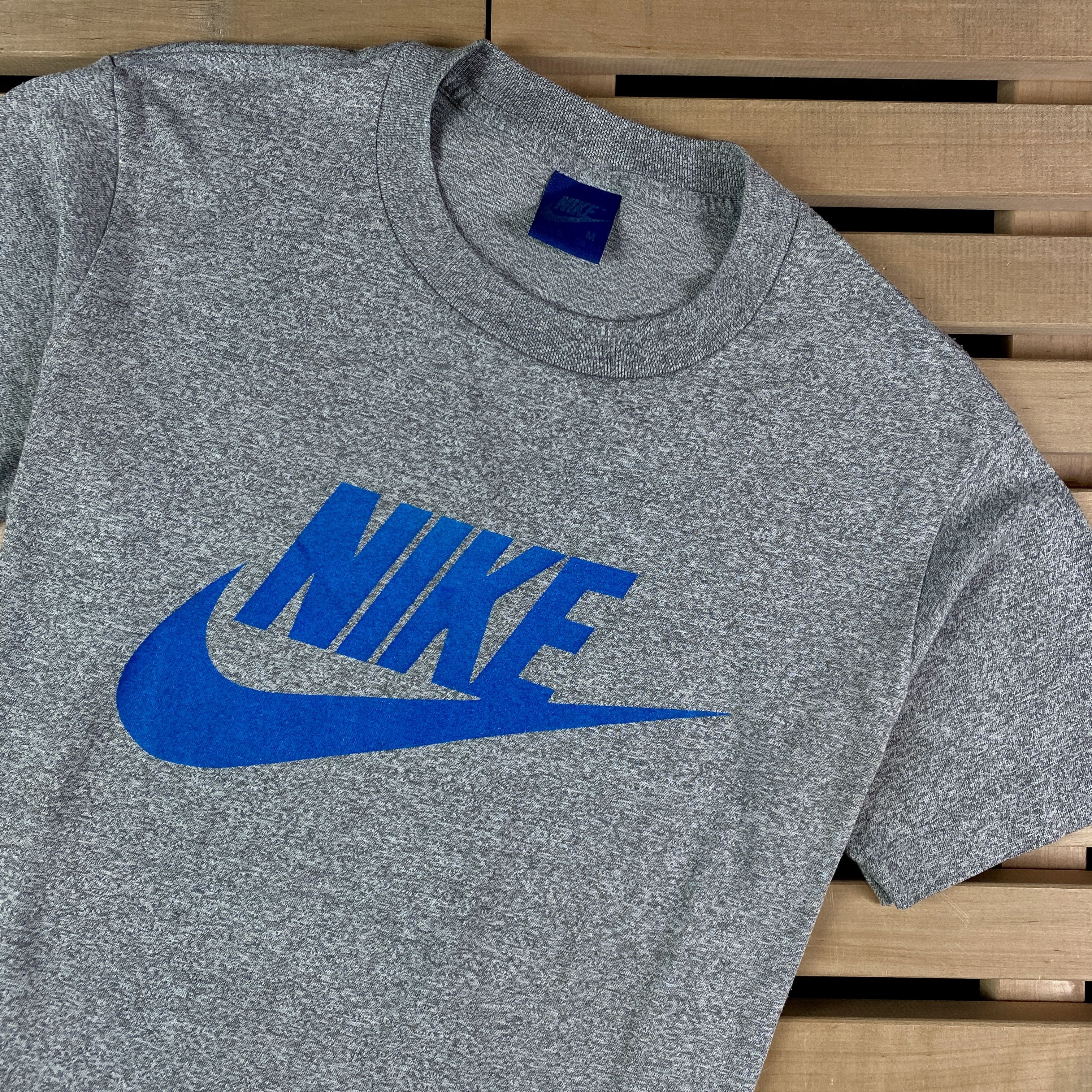 Nike Mens T Shirt Nike Vintage Size XS Size US XS / EU 42 / 0 - 2 Thumbnail