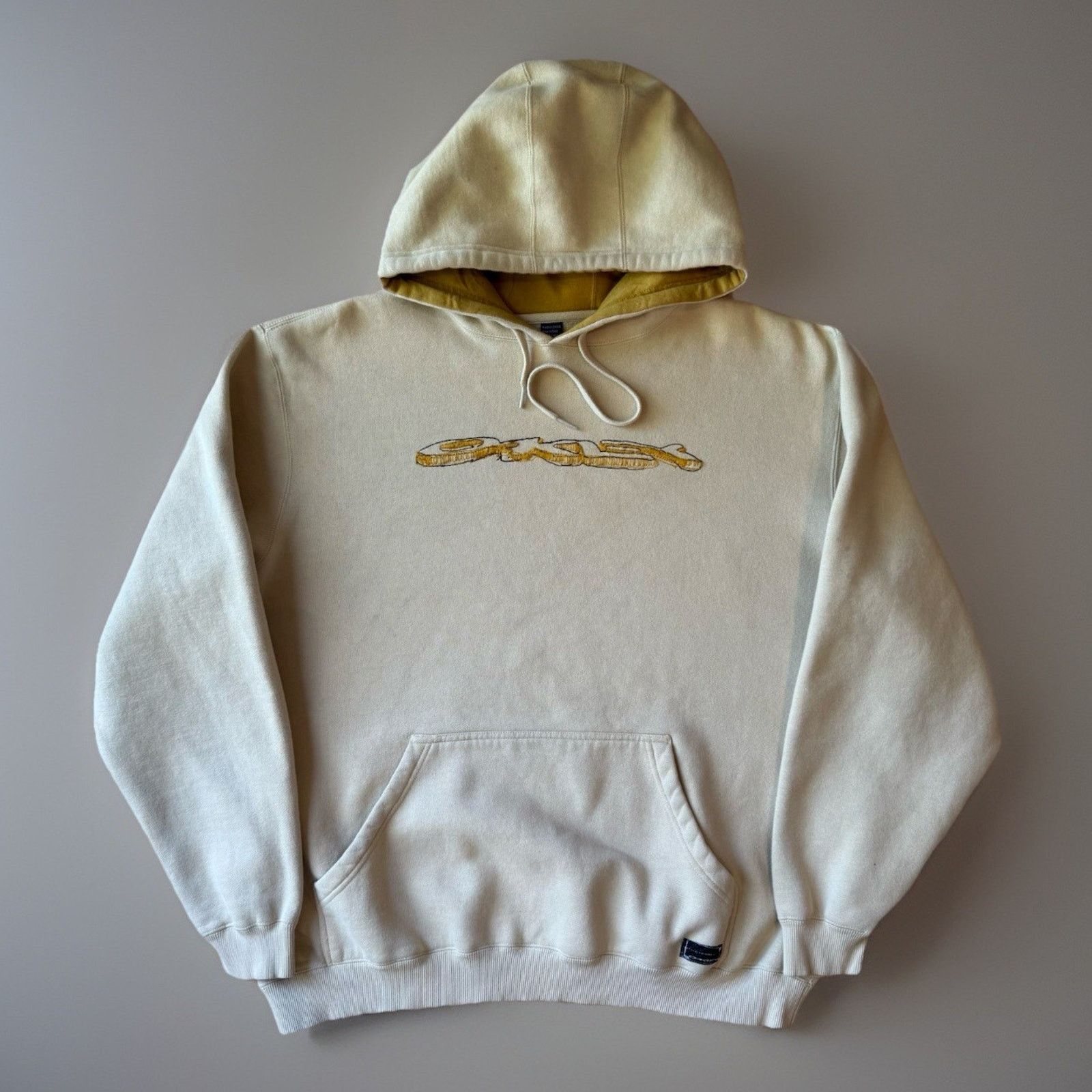 トップス PALACE OAKLEY HOOD SAND SIZE L Oakley × Palace Palace x Oakley Hood Sand | Grailed