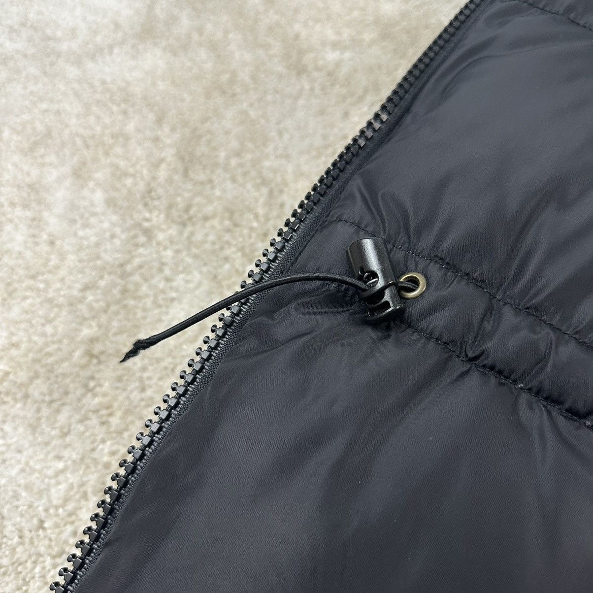 Canada Goose × Designer × Vintage Canada Goose Trillum Parka Expedition Vintage Black M 6550LR Size US M / EU 48-50 / 2 - 16 Thumbnail