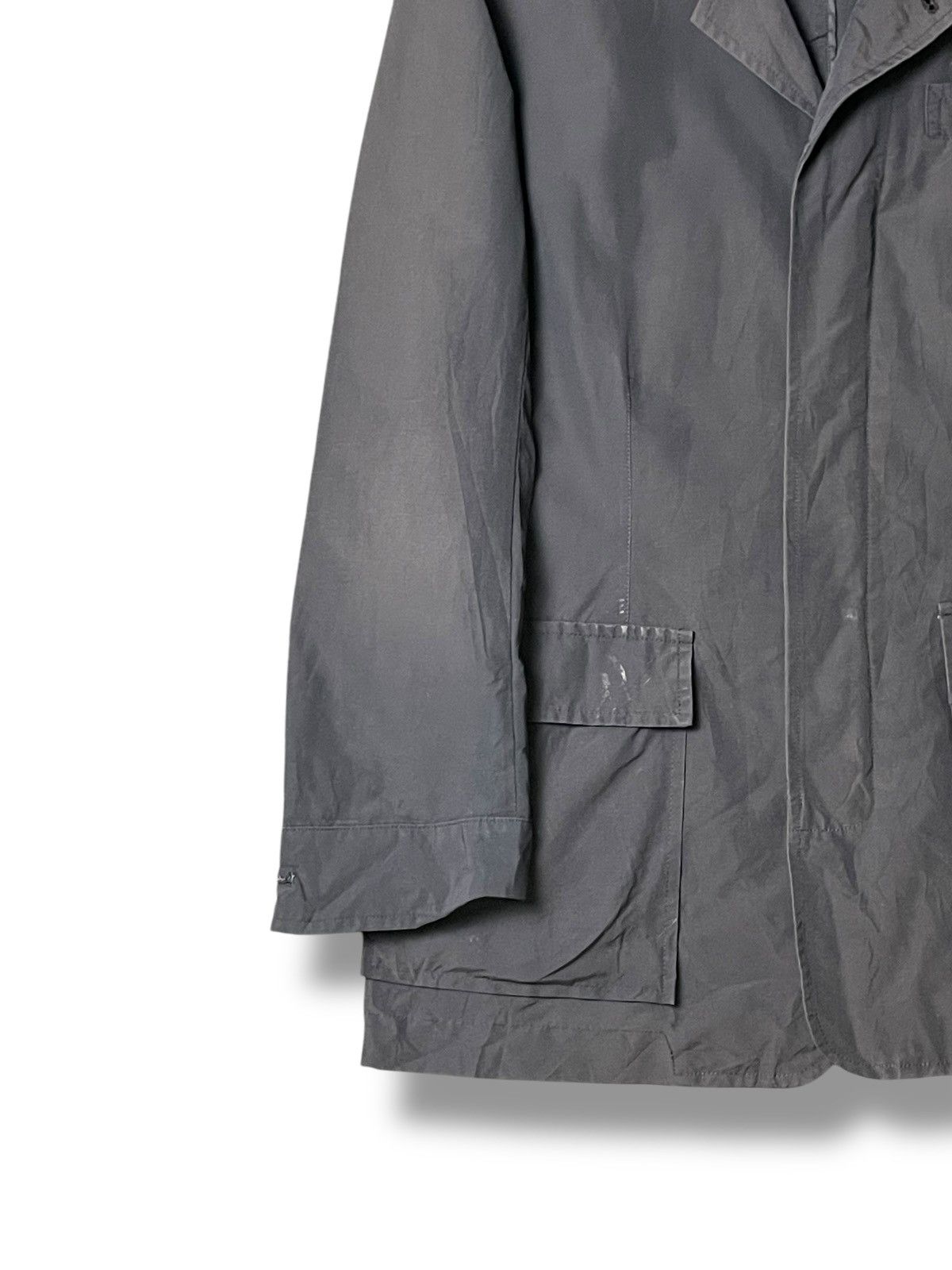 Black Label × Burberry × Designer Vintage Burberry Black Label Blazer (54) Size US M / EU 48-50 / 2 - 7 Thumbnail