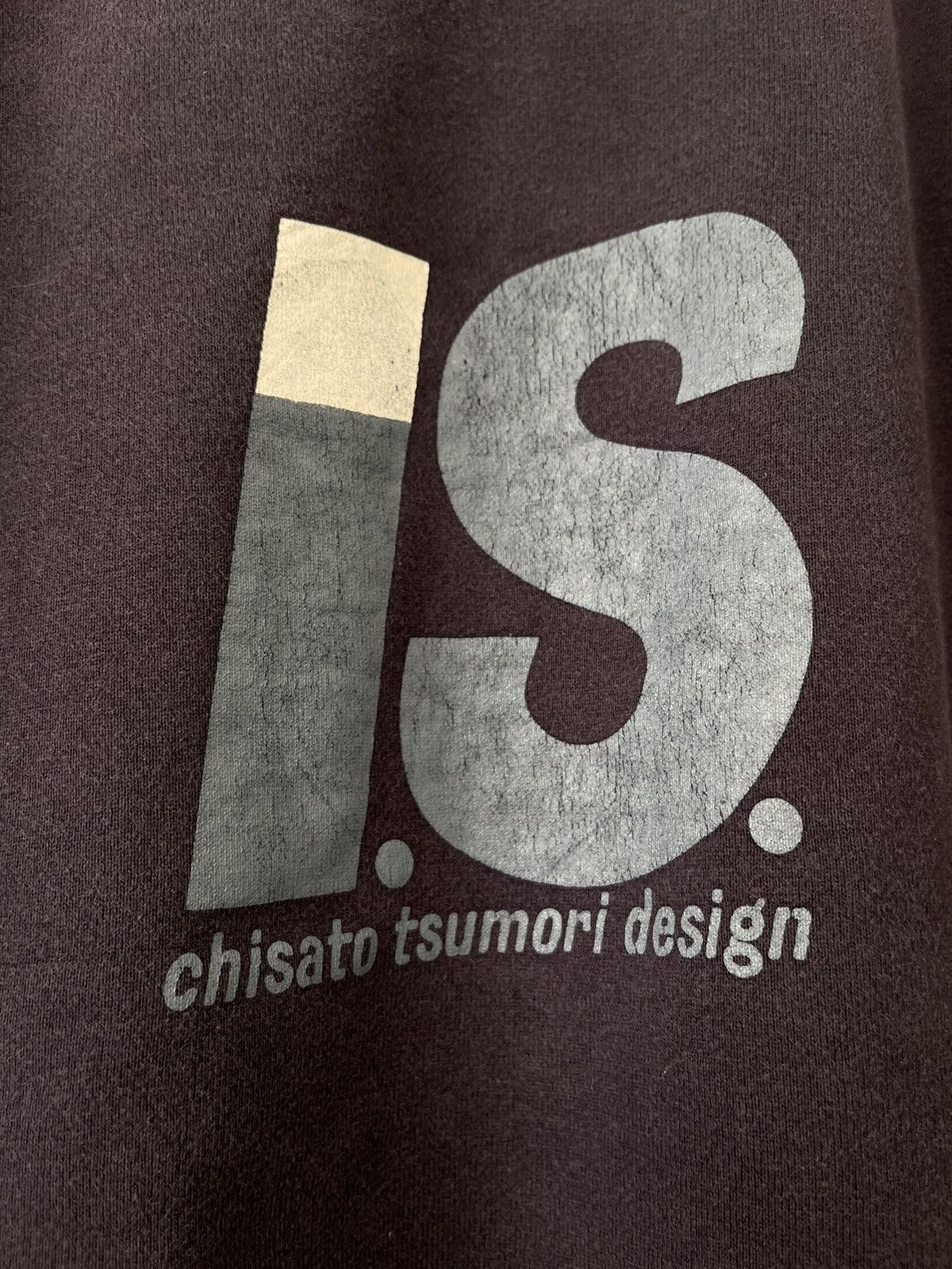 Issey Miyake × Japanese Brand Issey Miyake Sports Sweatshirt Size US M / EU 48-50 / 2 - 5 Thumbnail