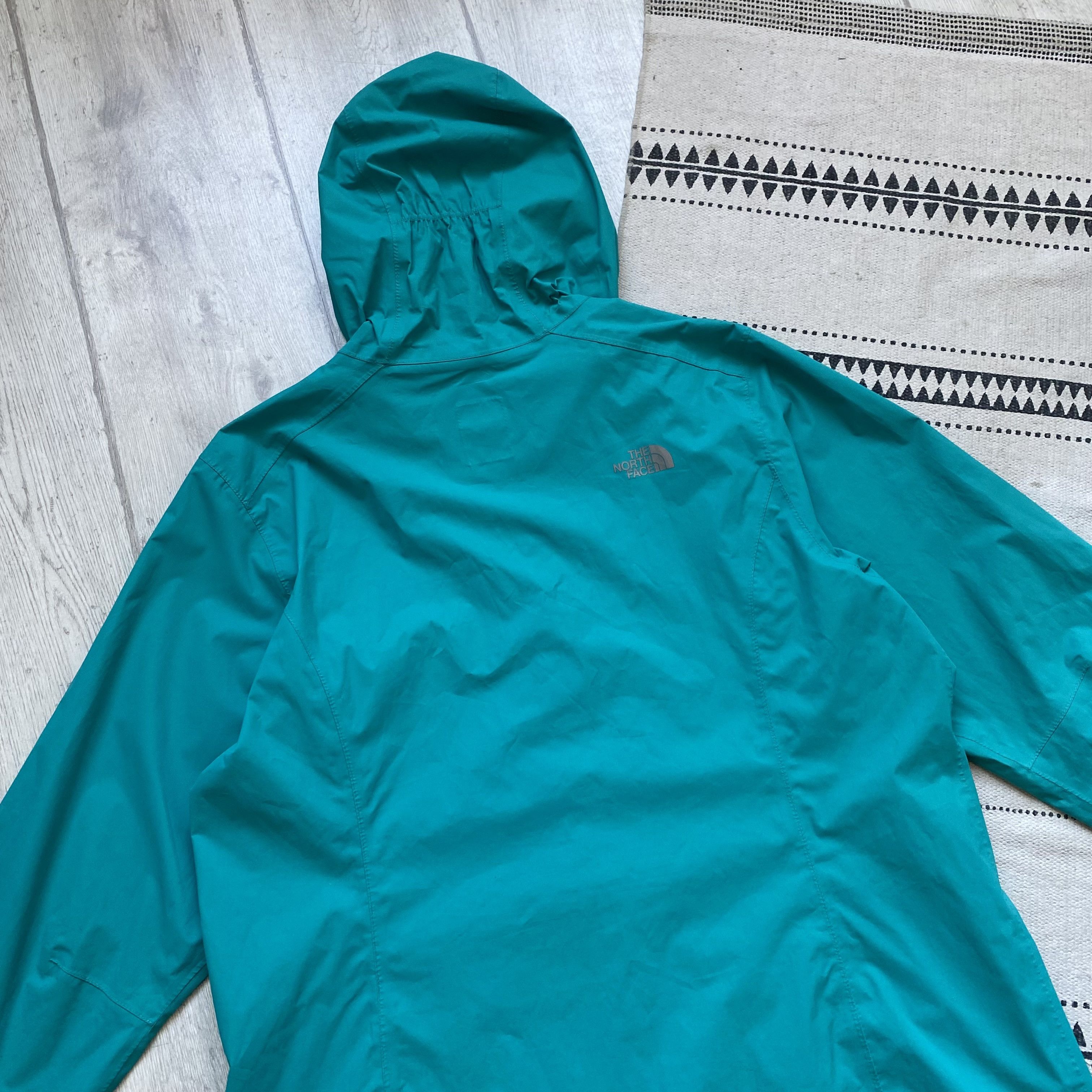 The North Face The North Face Light Jacket Gorpcore HyVent outdor Mint Size XL / US 12-14 / IT 48-50 - 10 Thumbnail