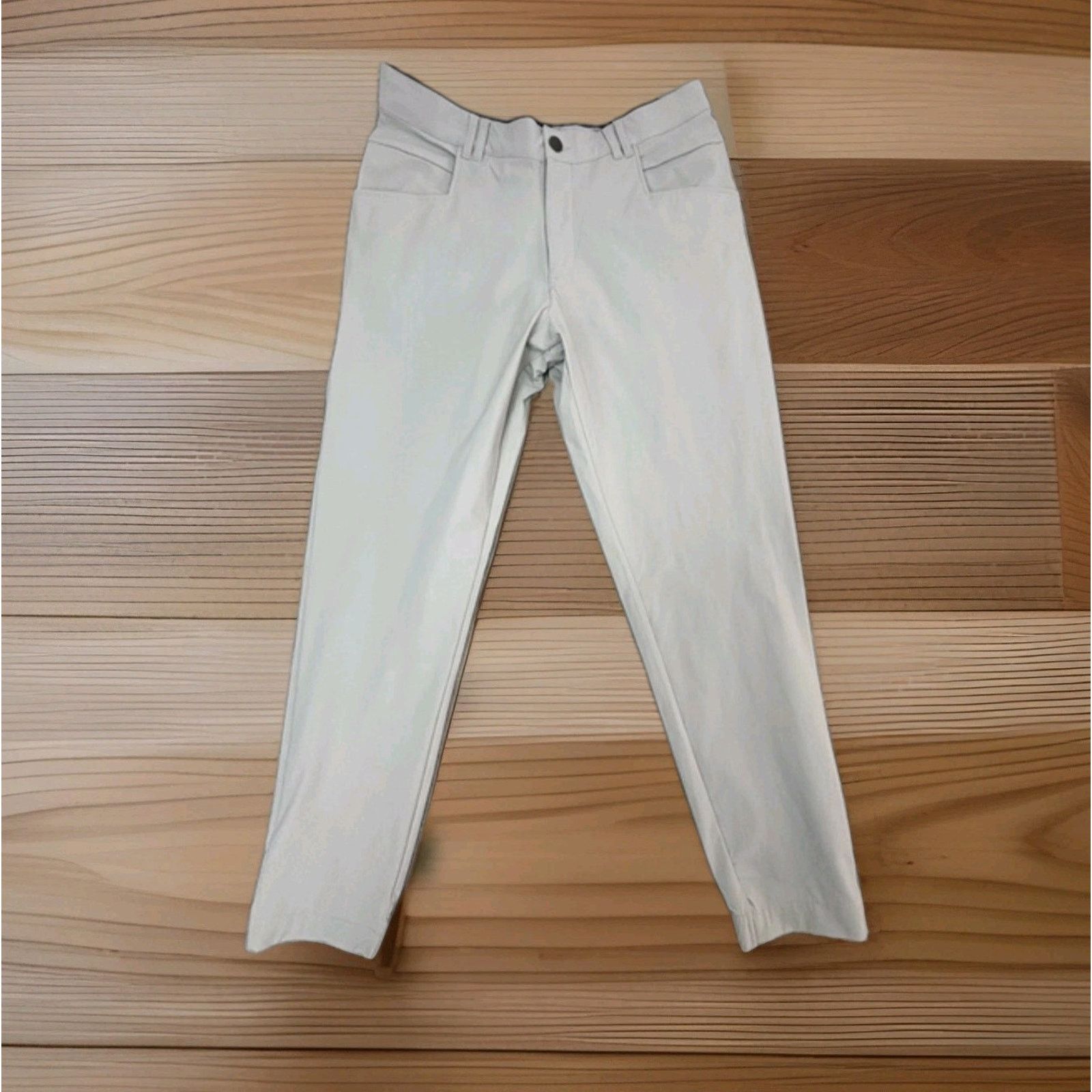 BYLT Premium Basics BYLT Premium Basics Men's ACE Jogger Pants Size 30 Size US 30 / EU 46 - 4 Thumbnail