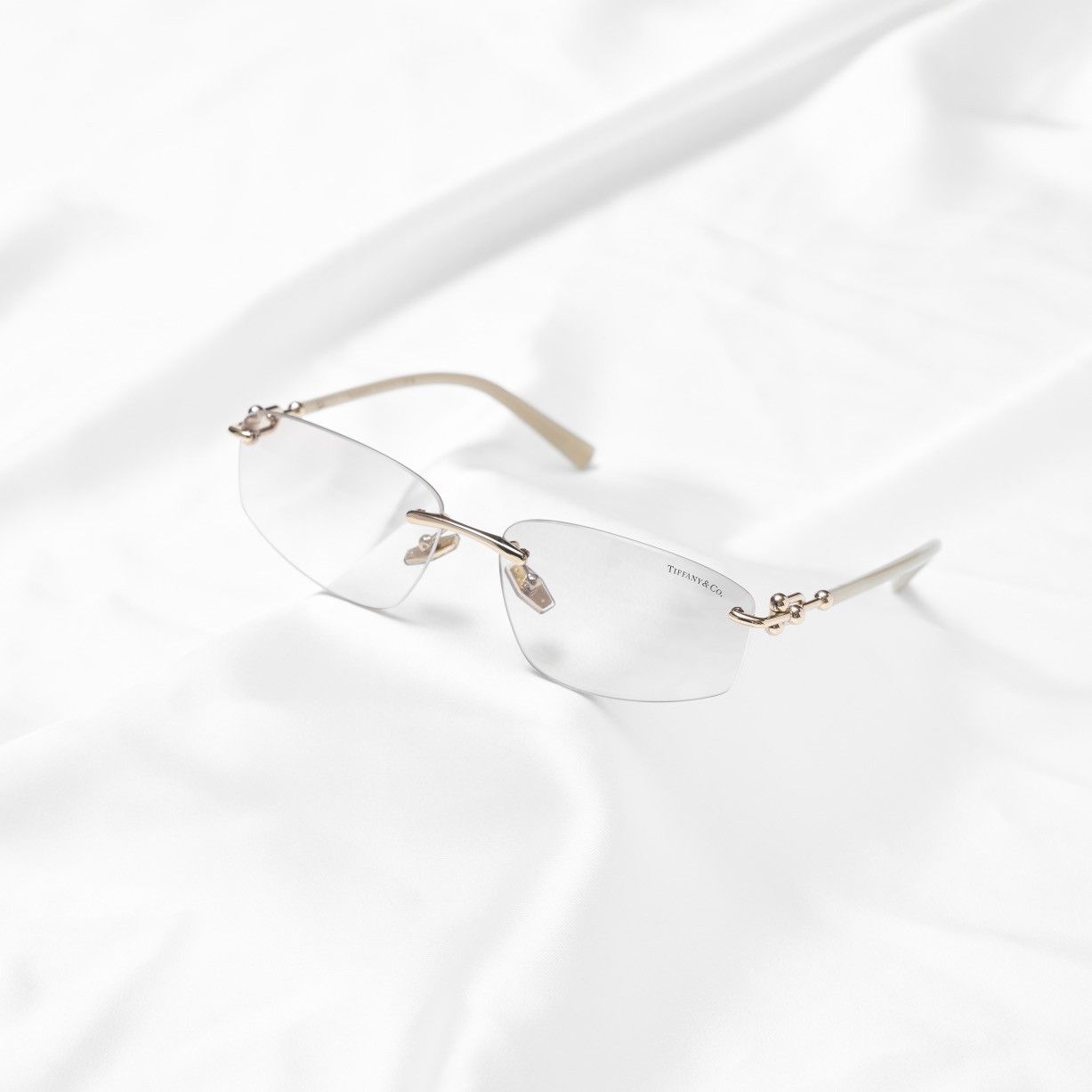 Tiffany & Co. TIFFANY & CO 0TF3114 602111 SUNGLASSES Size ONE SIZE - 1 Thumbnail