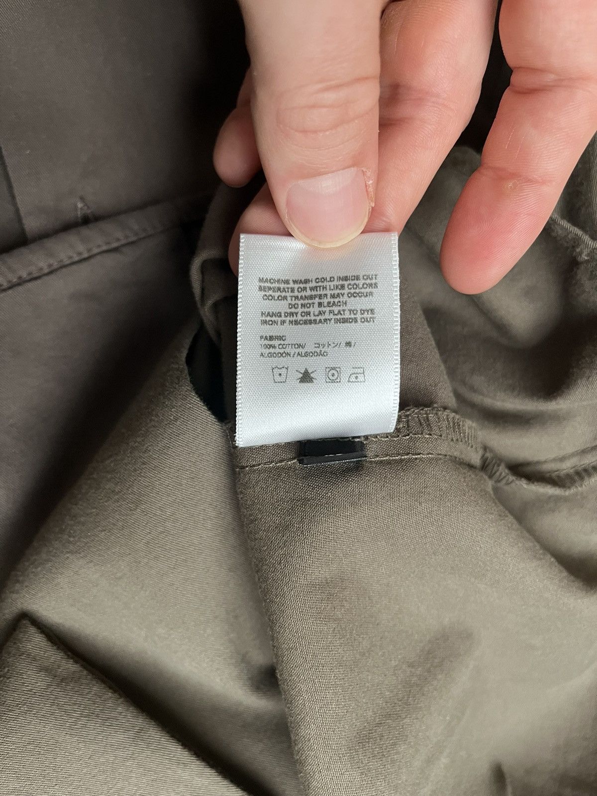 SS20 Reese Cooper Postcard Vacation Short-Sleeve Camp Shirt Shirts Button Ups