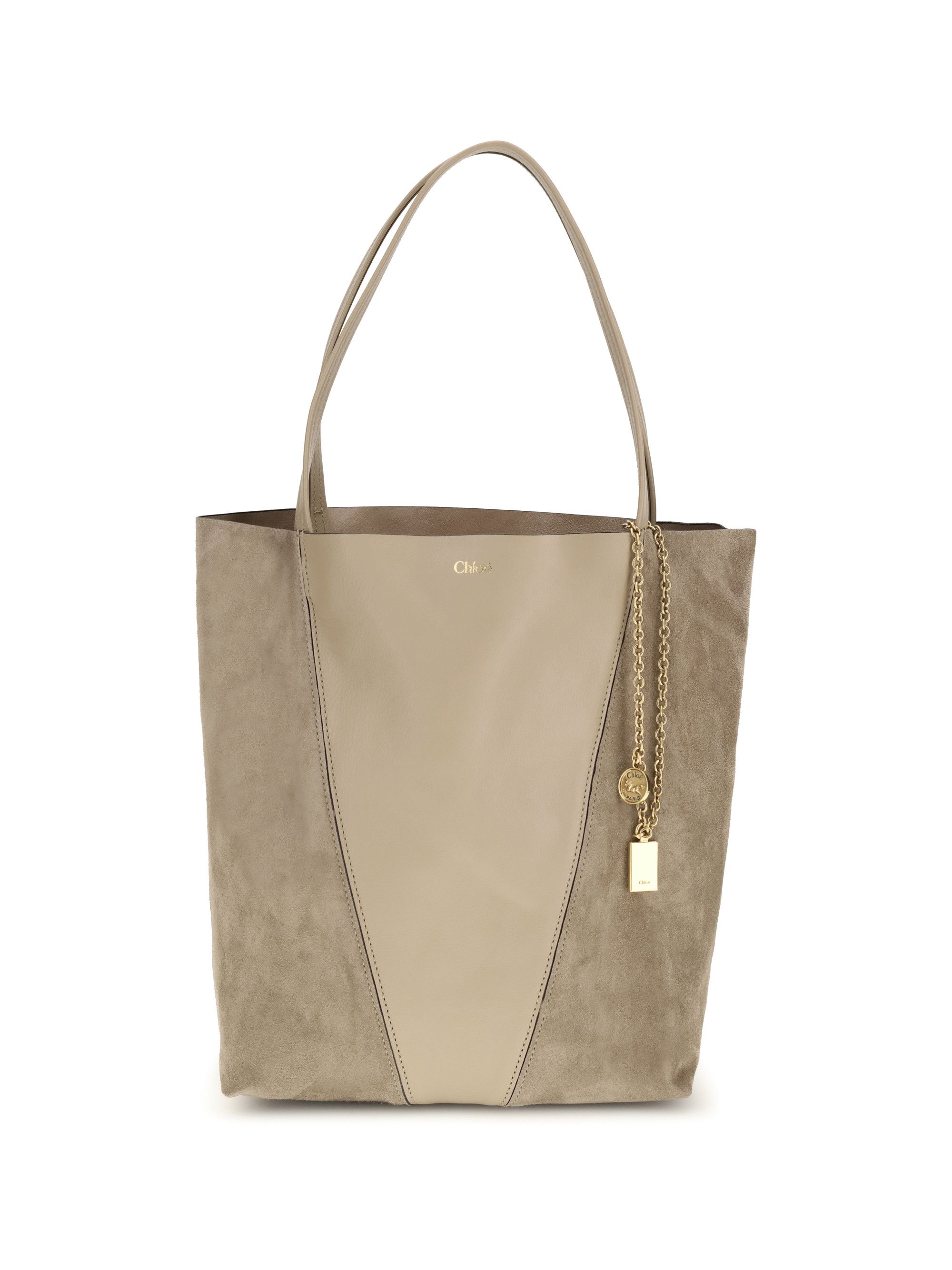Chloe Spin Shoulder Bag Size ONE SIZE - 1 Thumbnail