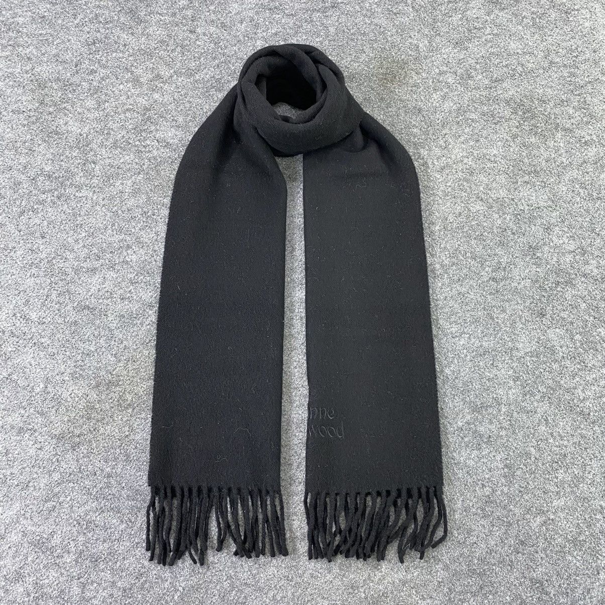 Vivienne Westwood Scarf / Muffler / Neckwear -T1333