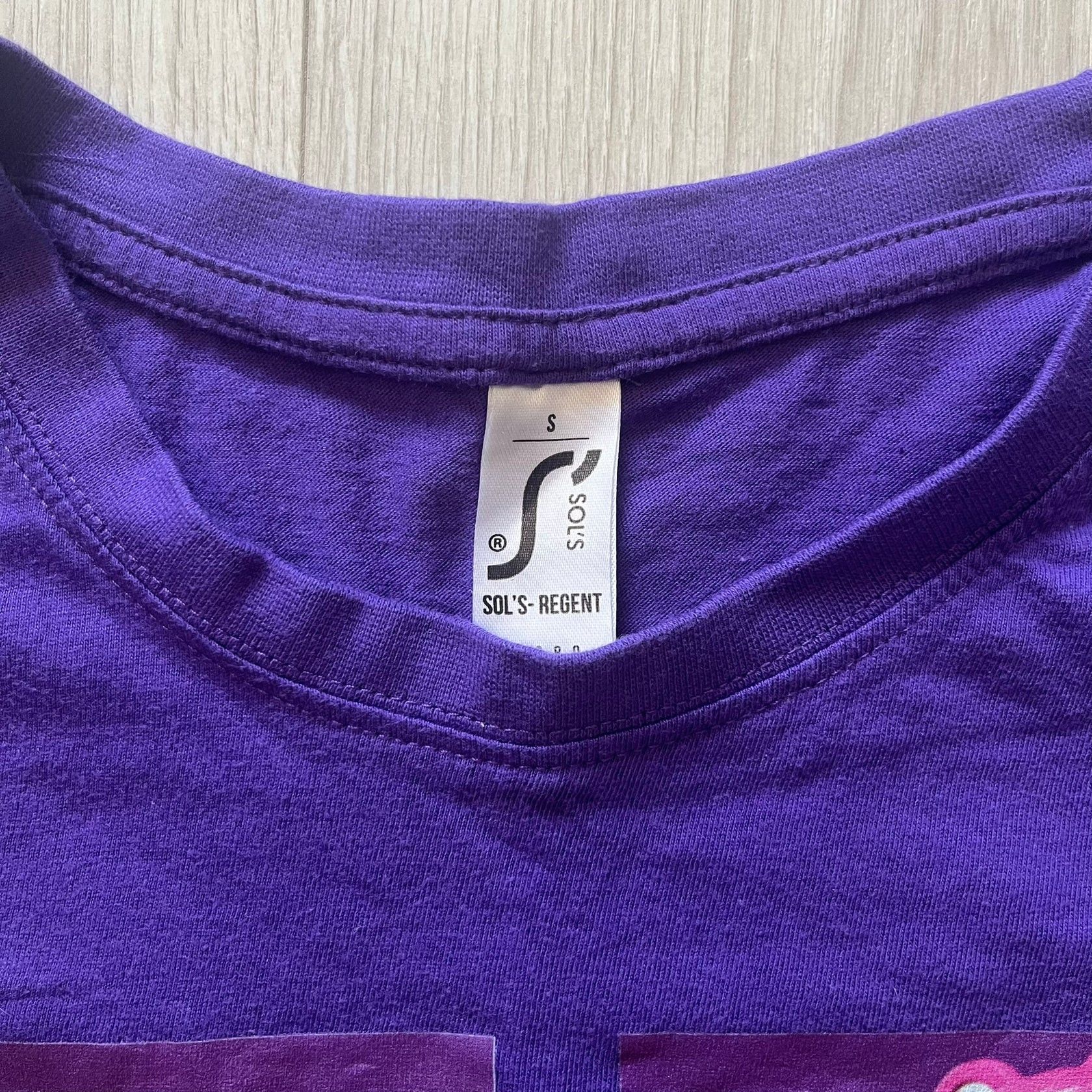 LEGO Fortnite Lego Promo Tee 2023 Size US S / EU 44-46 / 1 - 3 Thumbnail