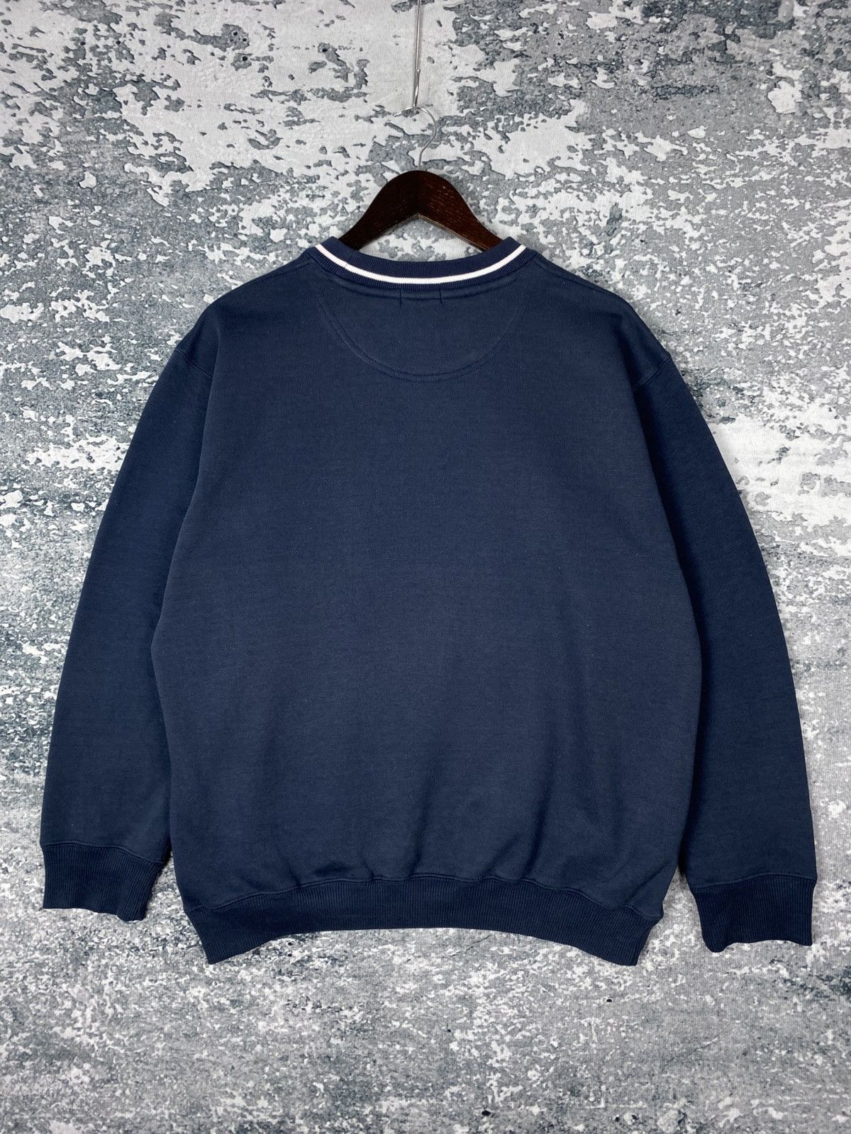 Other Vintage Head Crewneck Sweatshirts Size US L / EU 52-54 / 3 - 6 Thumbnail