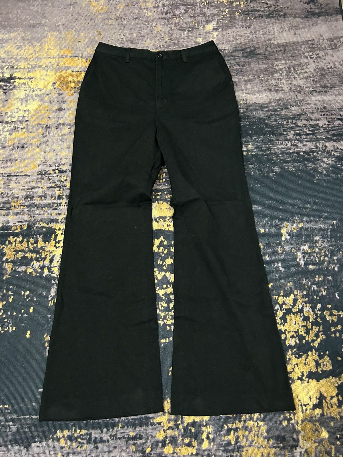 Tornado Mart Niko And Japan Flare Pants Size US 28 / EU 44 - 3 Thumbnail