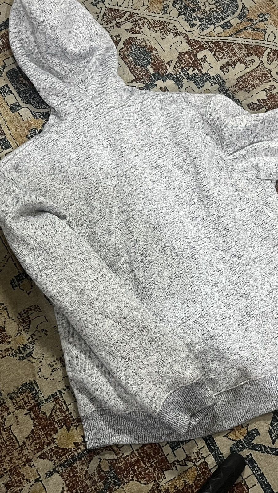 Converse Converse Grey Jacket Size US L / EU 52-54 / 3 - 2 Thumbnail
