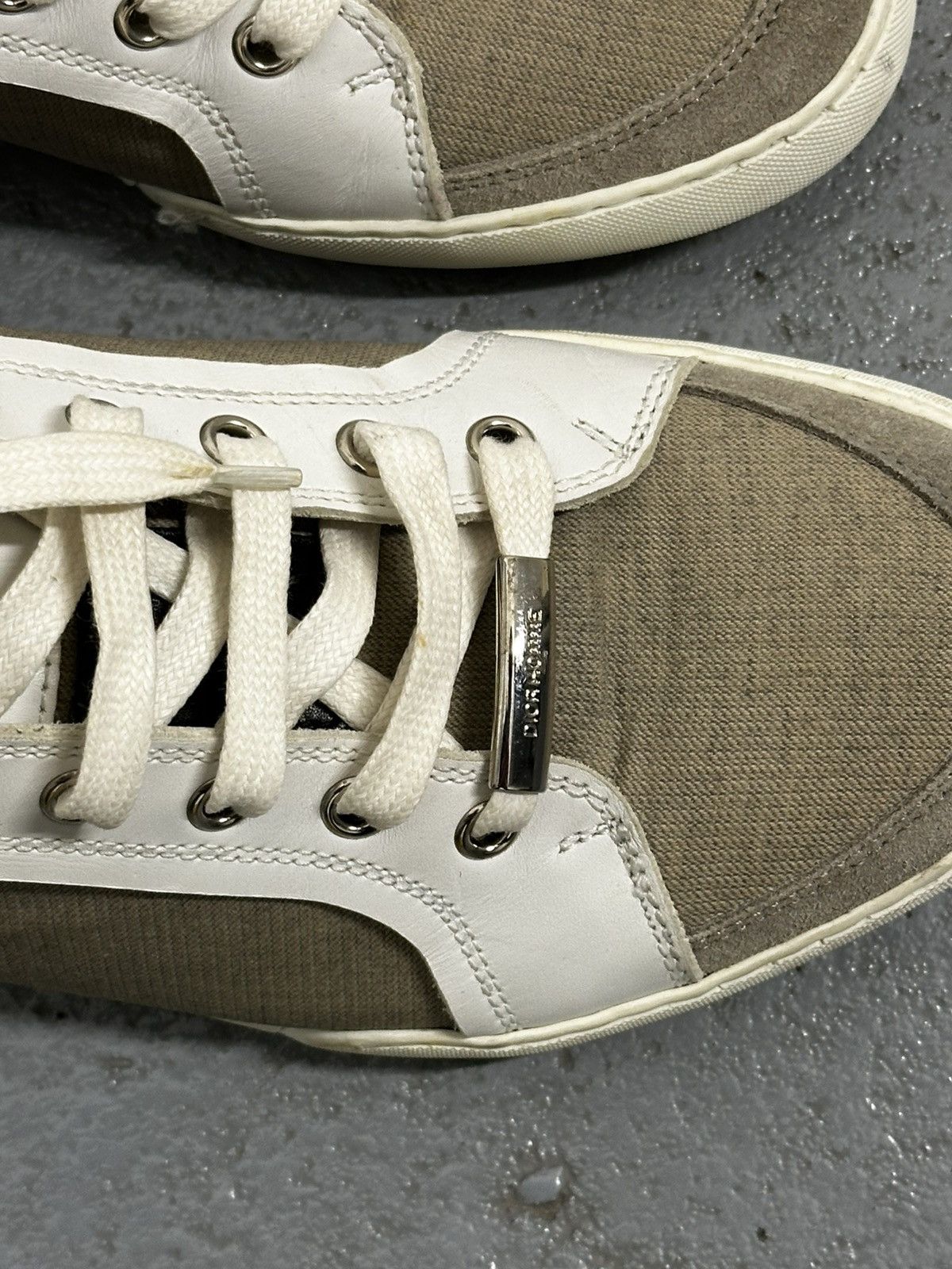 Dior Dior Homme B18 Sneakers Size US 6.5 / EU 39-40 - 14 Thumbnail