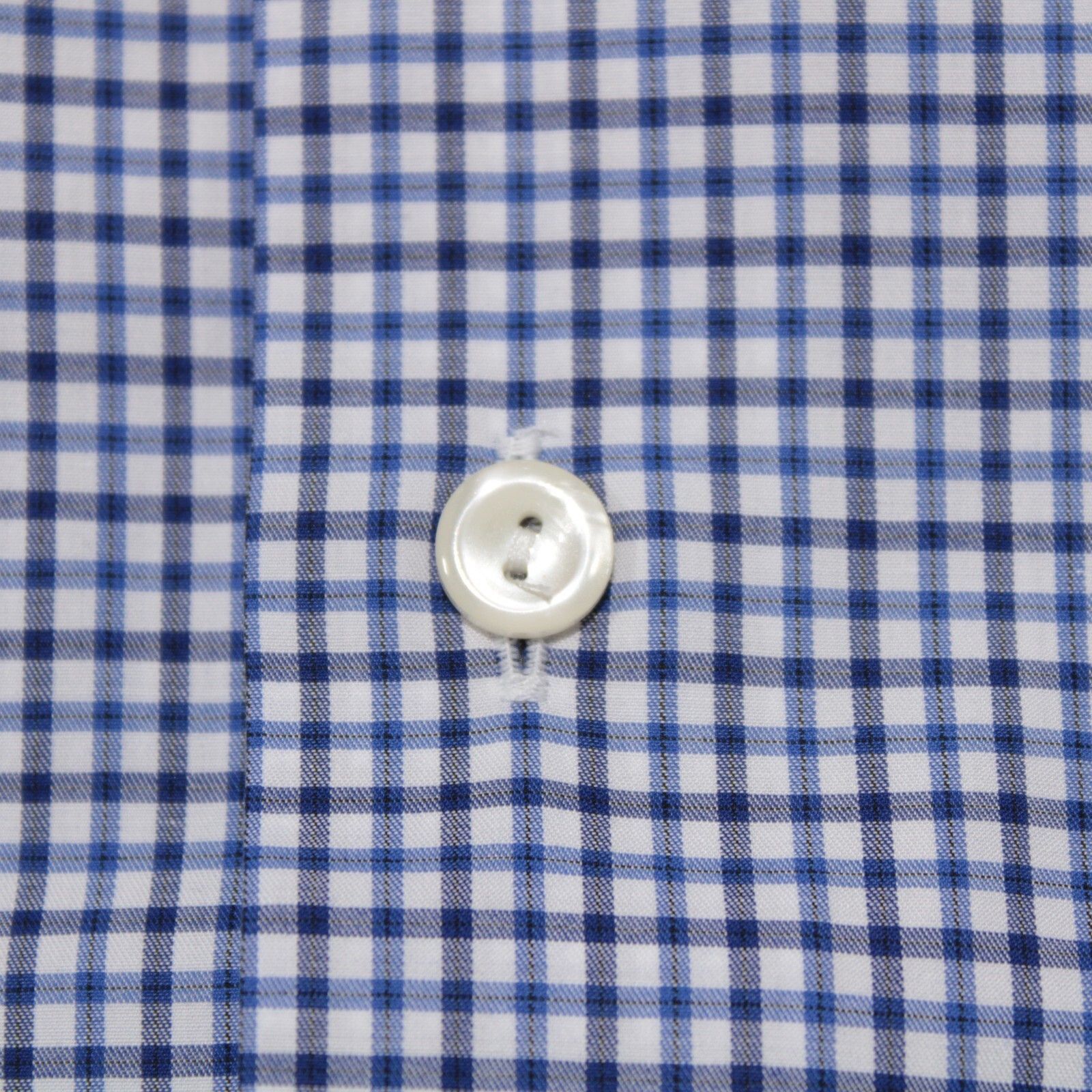 Eton Eton New with tags Shirt Size S US In Blue Size US S / EU 44-46 / 1 - 5 Thumbnail