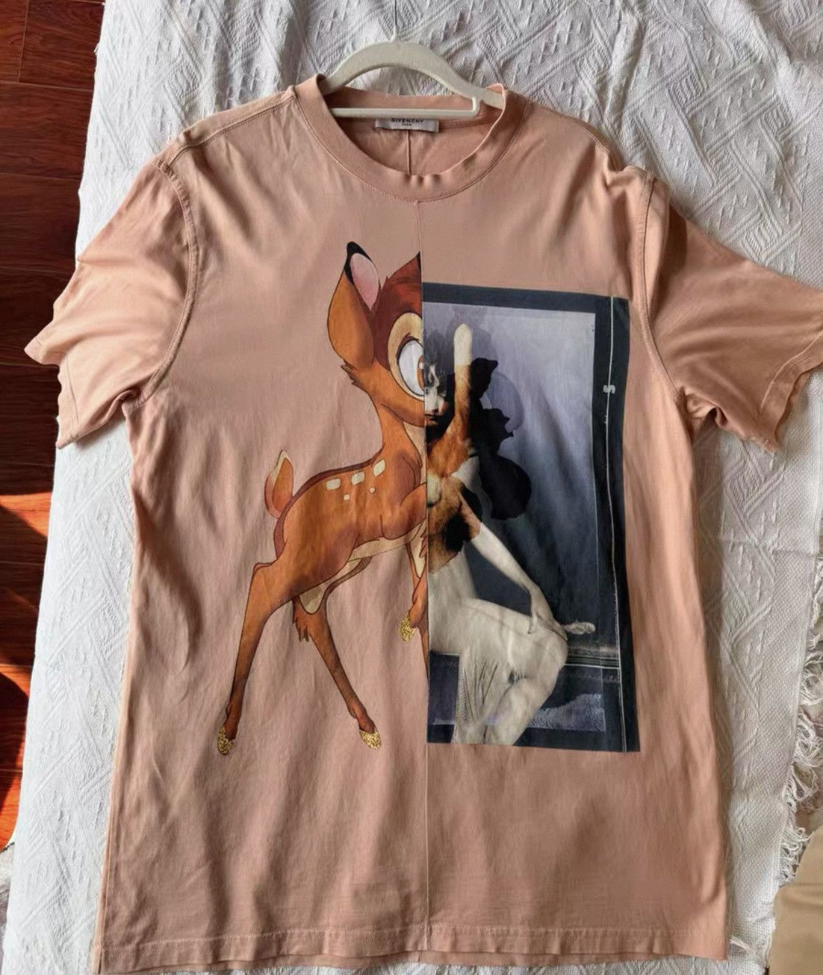 Givenchy Givenchy Bambi, size OSXS Size US XS / EU 42 / 0 - 6 Thumbnail