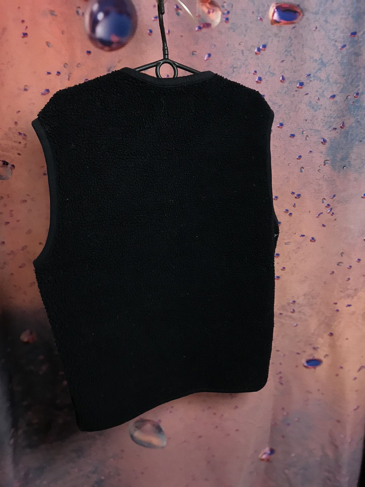 Folk Folk luxury streetwear vest Size US M / EU 48-50 / 2 - 3 Thumbnail