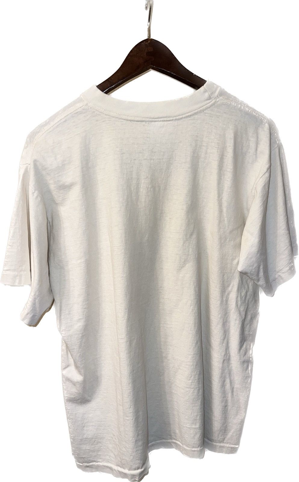 Nintendo × Vintage Vintage Nintendo ‘Military Challenge’ T-shirt Size US XL / EU 56 / 4 - 2 Thumbnail