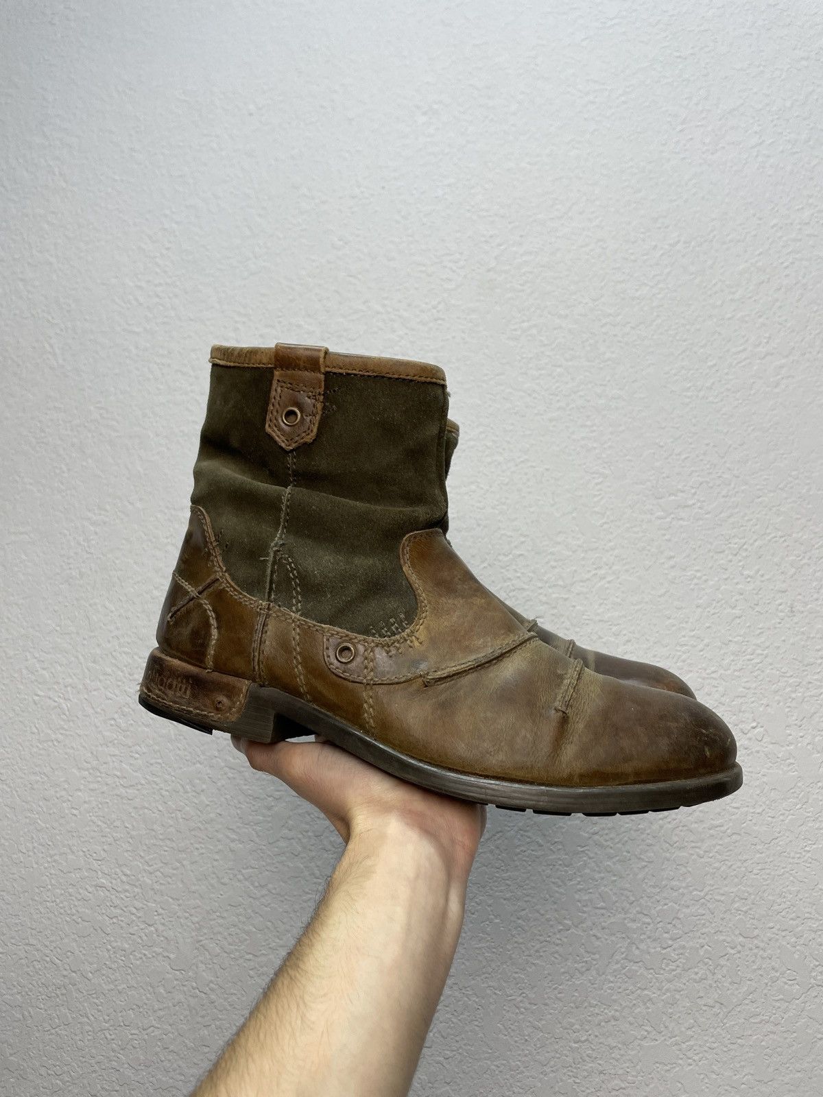 If Six Was Nine | Grailed