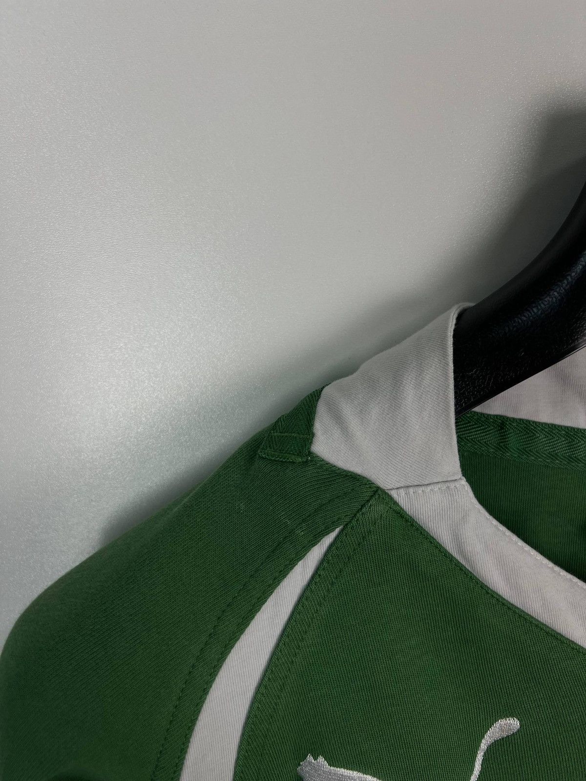 Other Ireland Rugby Puma Spezial Edition long sleeve size S Size US S / EU 44-46 / 1 - 7 Thumbnail