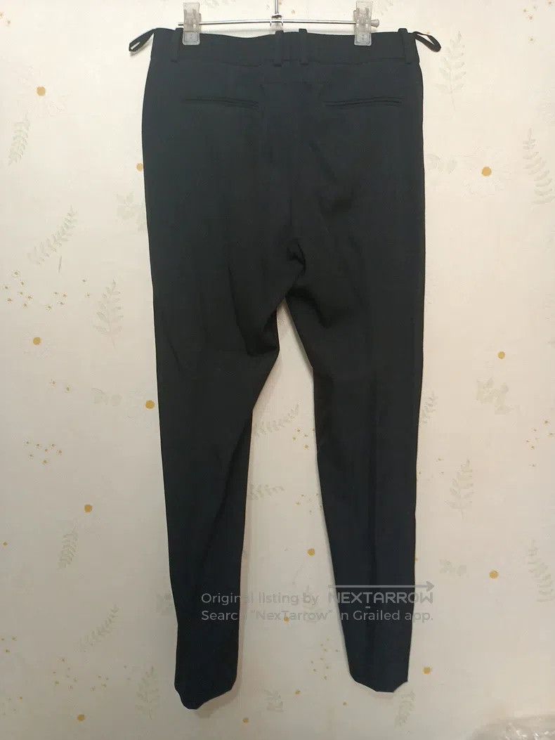 Givenchy Givenchy Size38 Men's Dress Pants Size US 33 - 2 Thumbnail