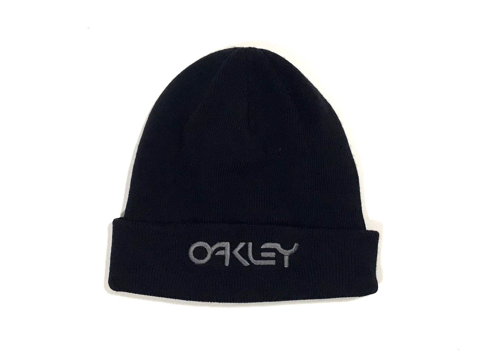 Oakley × Palace Palace x Oakley beanie | Grailed