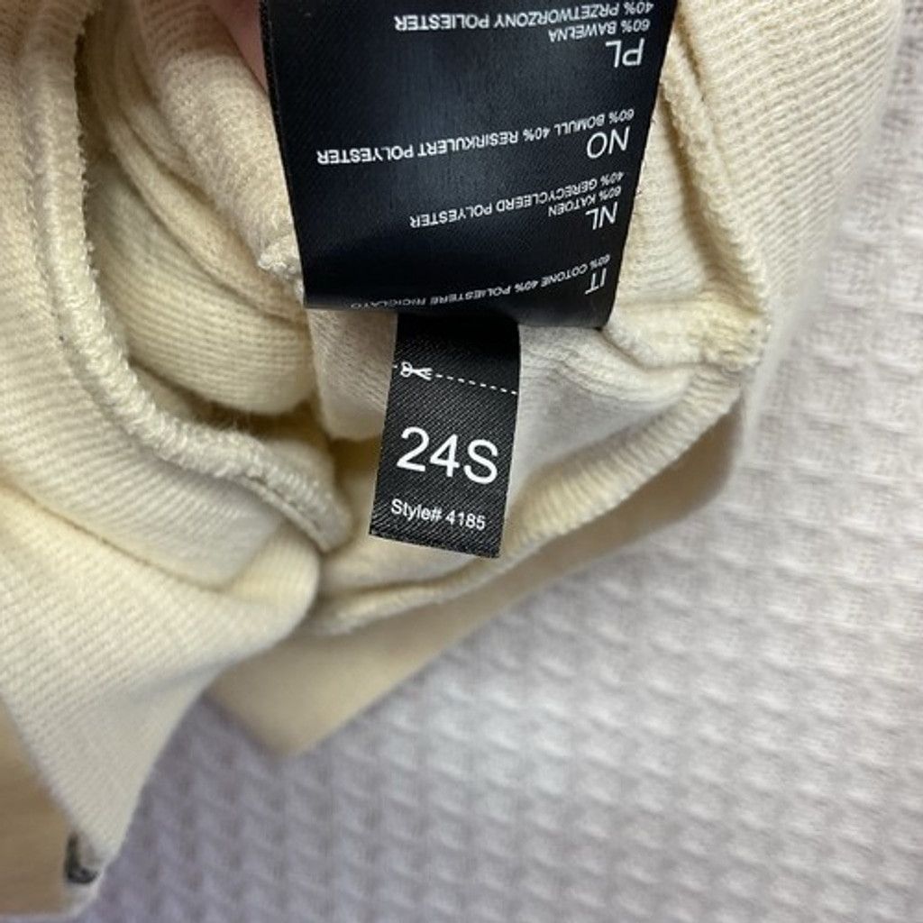 Kuhl Kuhl Yellow Lola Full Zip Hooded Sweatshirt Hoodie Women M Size M / US 6-8 / IT 42-44 - 3 Thumbnail